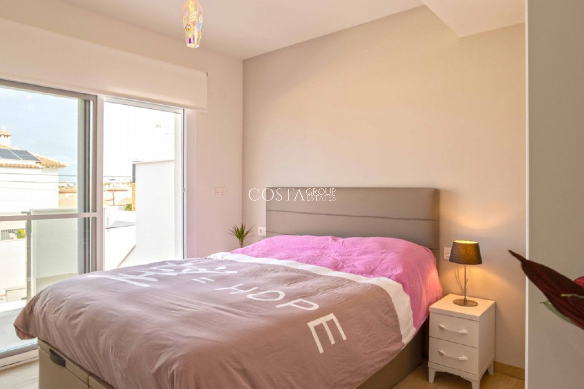 Resale - Apartments -
Orihuela - Villamartin