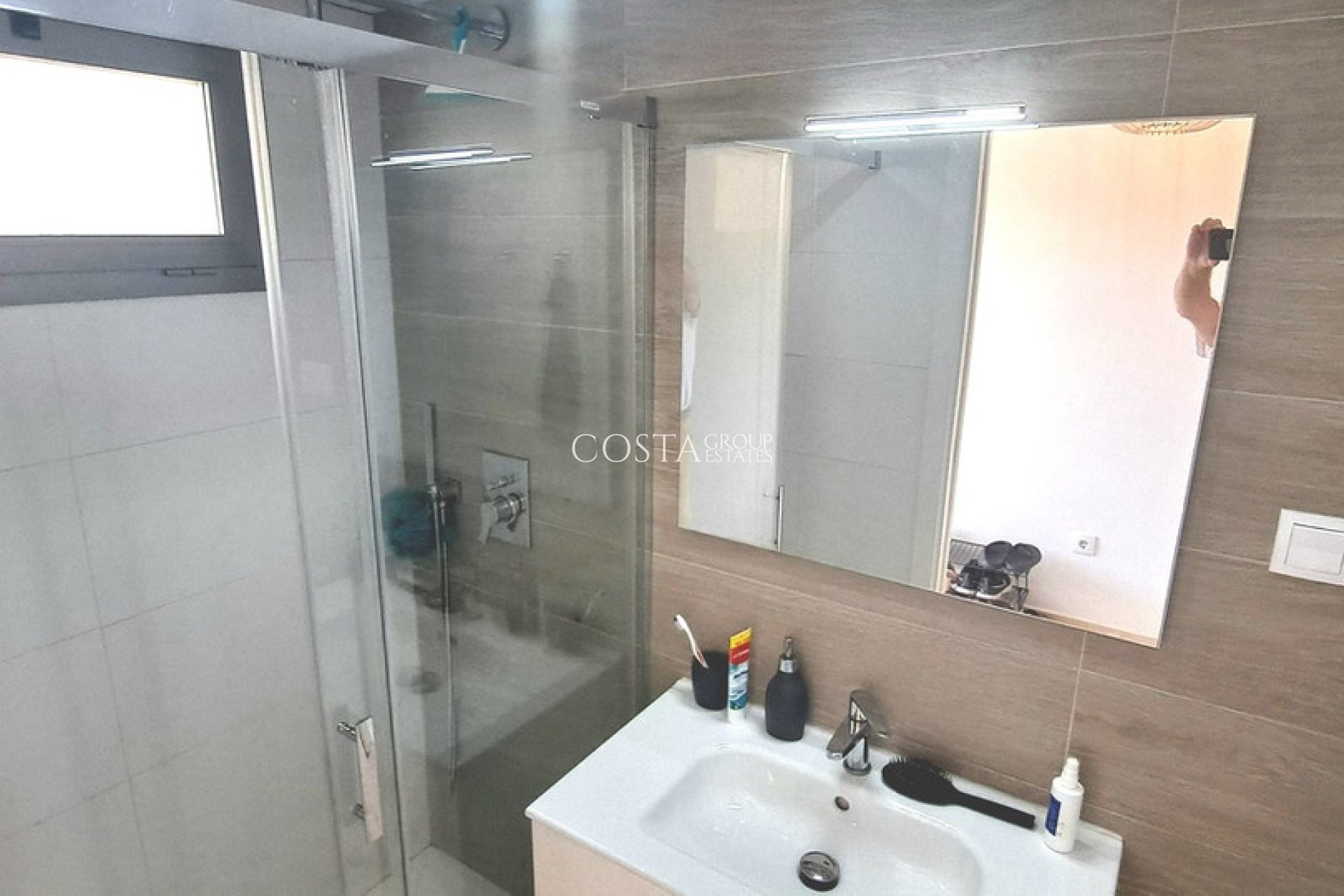 Resale - Apartments -
Orihuela - Villamartin