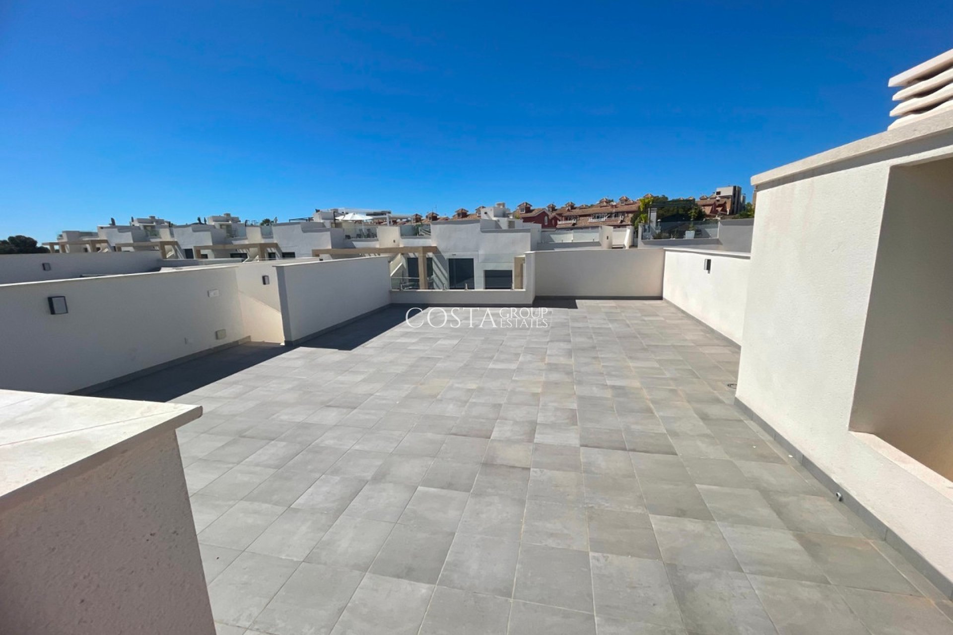 Resale - Apartments -
Orihuela - Villamartin