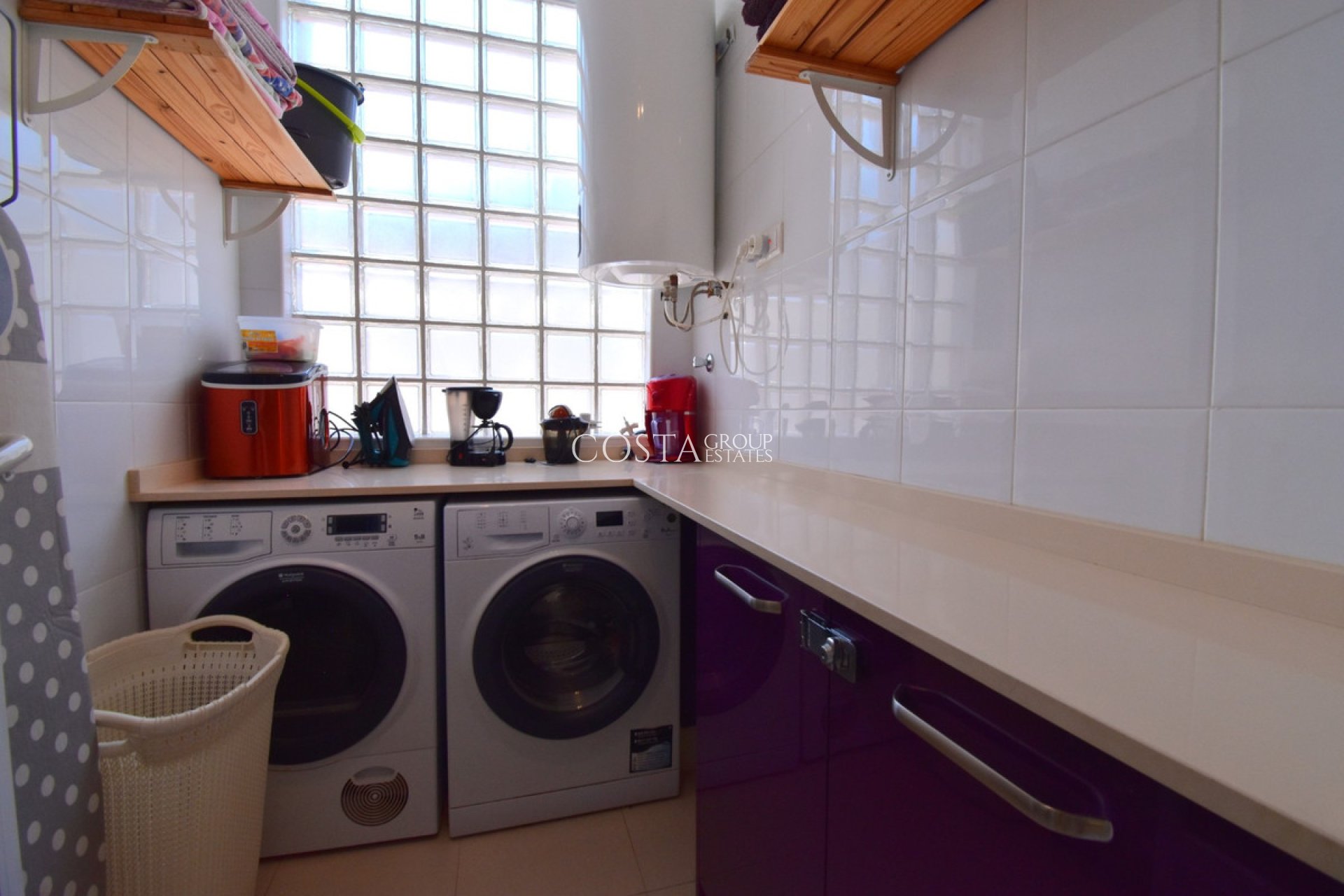 Resale - Apartments -
Orihuela - Villamartin