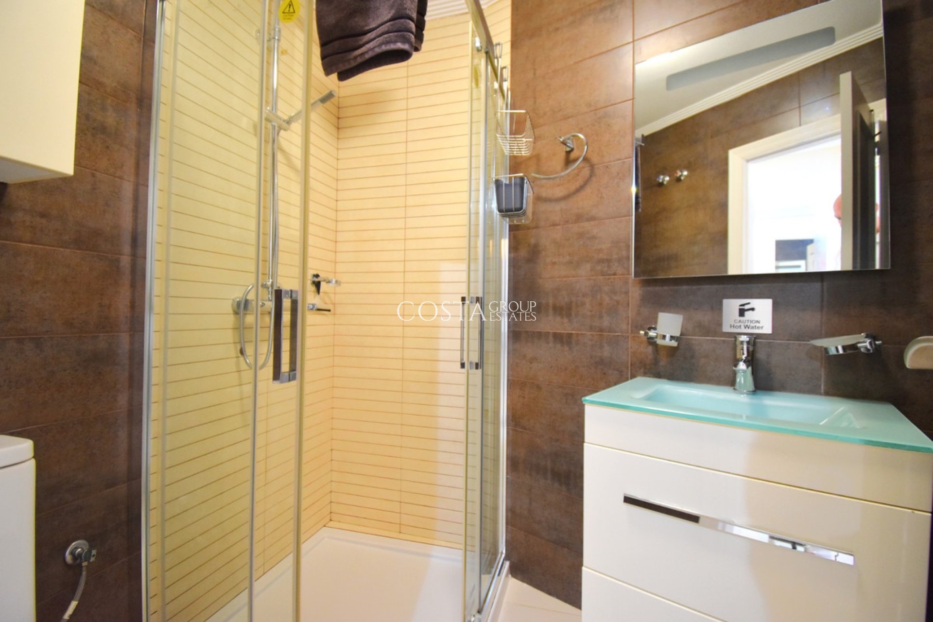 Resale - Apartments -
Orihuela - Villamartin