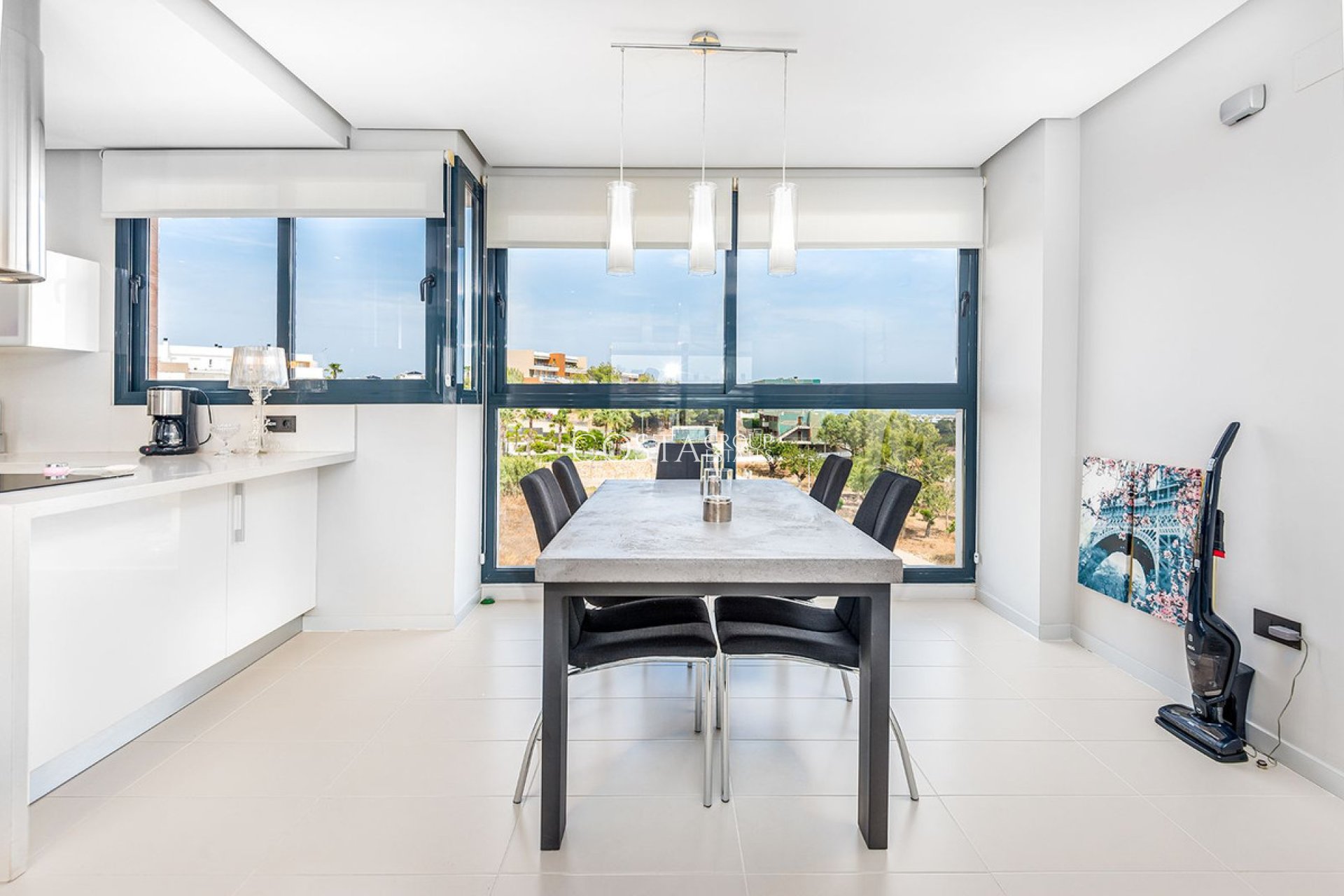 Resale - Apartments -
Orihuela - Villamartin