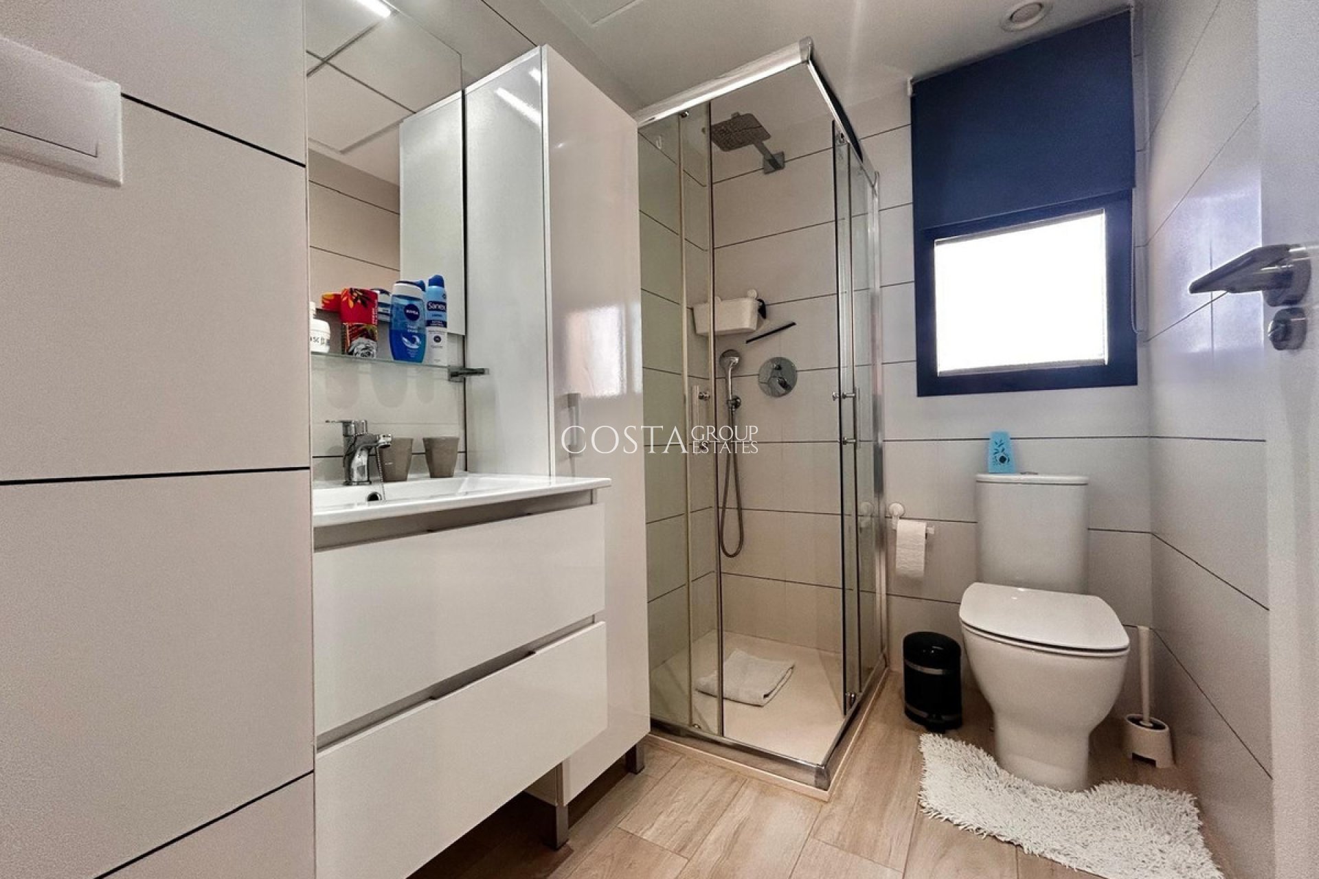 Resale - Apartments -
Orihuela - Villamartin