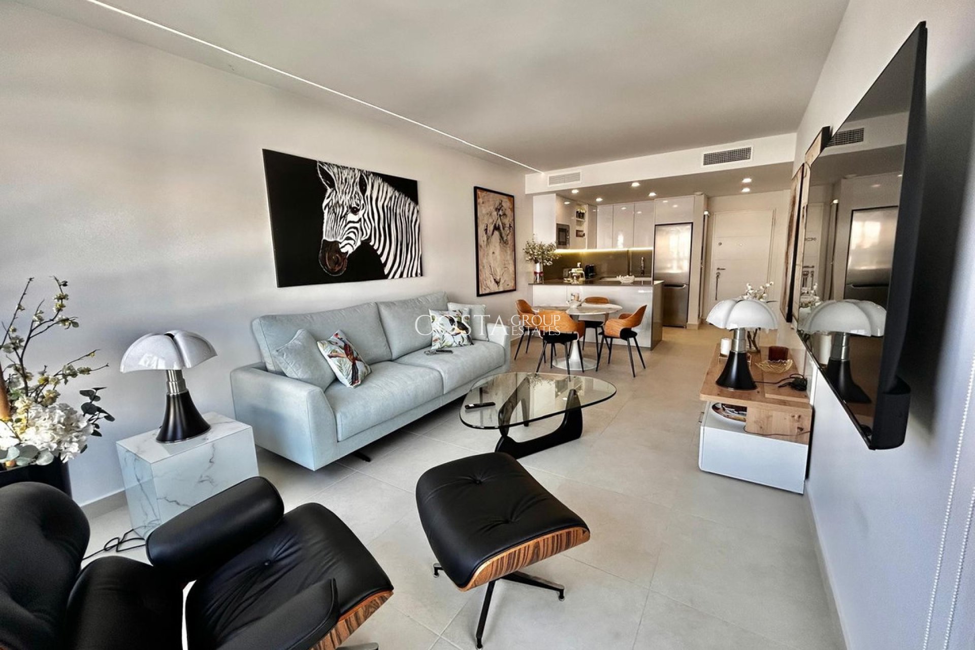 Resale - Apartments -
Orihuela - Villamartin