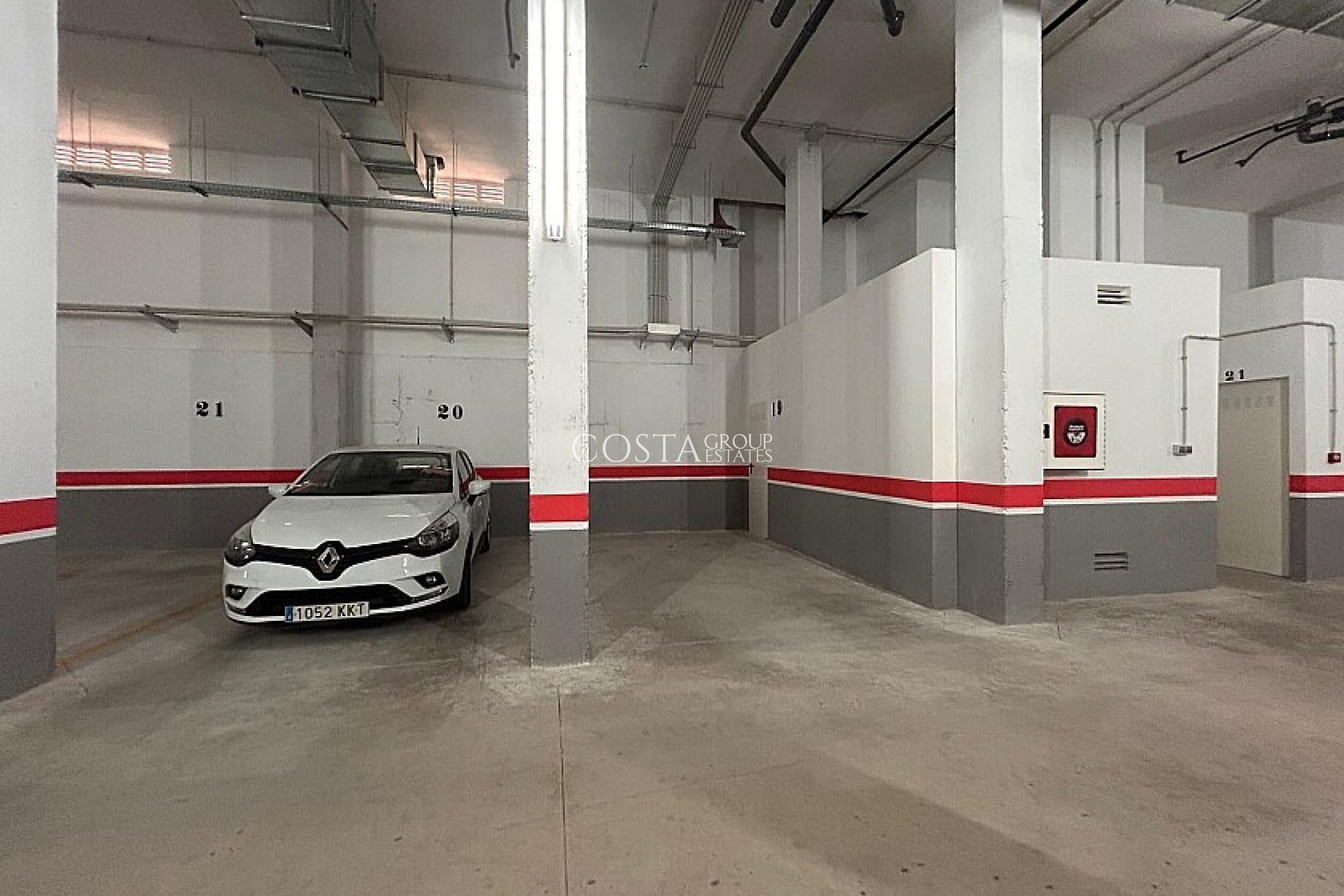 Resale - Apartments -
Orihuela - Villamartin