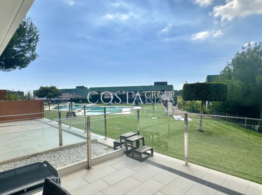 Resale - Apartments -
Orihuela - Villamartin