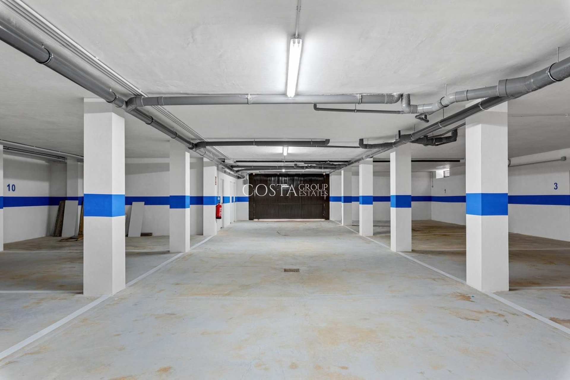 Resale - Apartments -
Orihuela - Villamartin