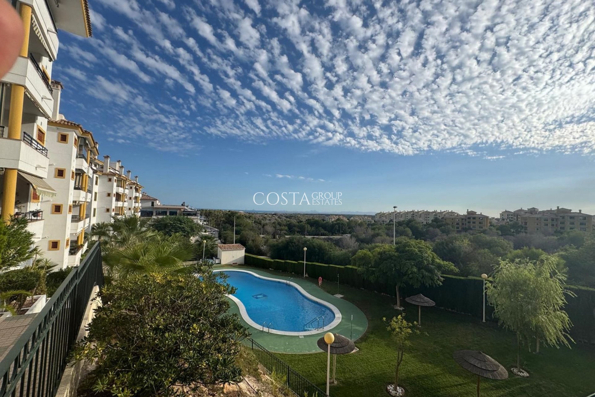 Resale - Apartments -
Orihuela - Villamartin