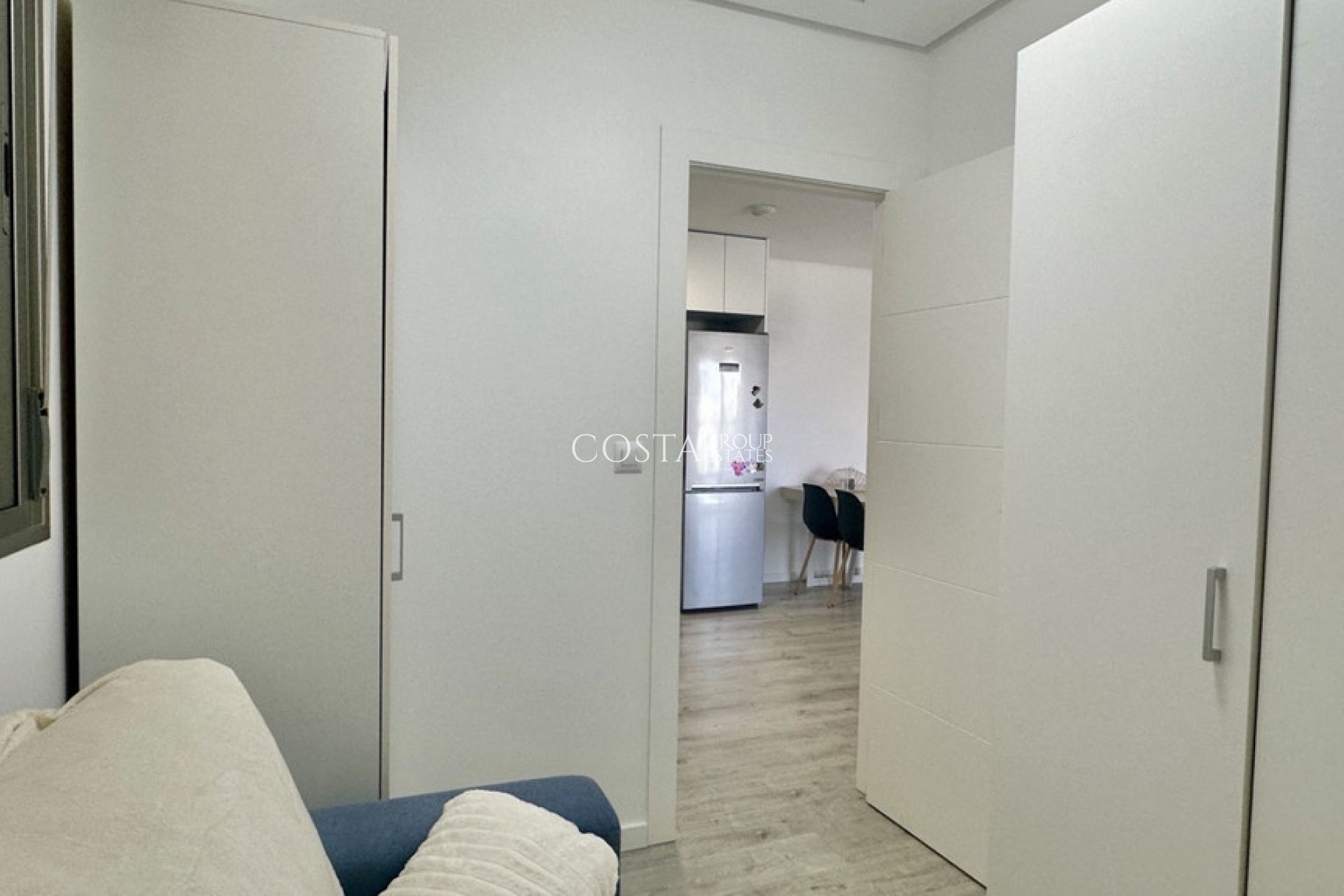 Resale - Apartments -
Orihuela - Villamartin