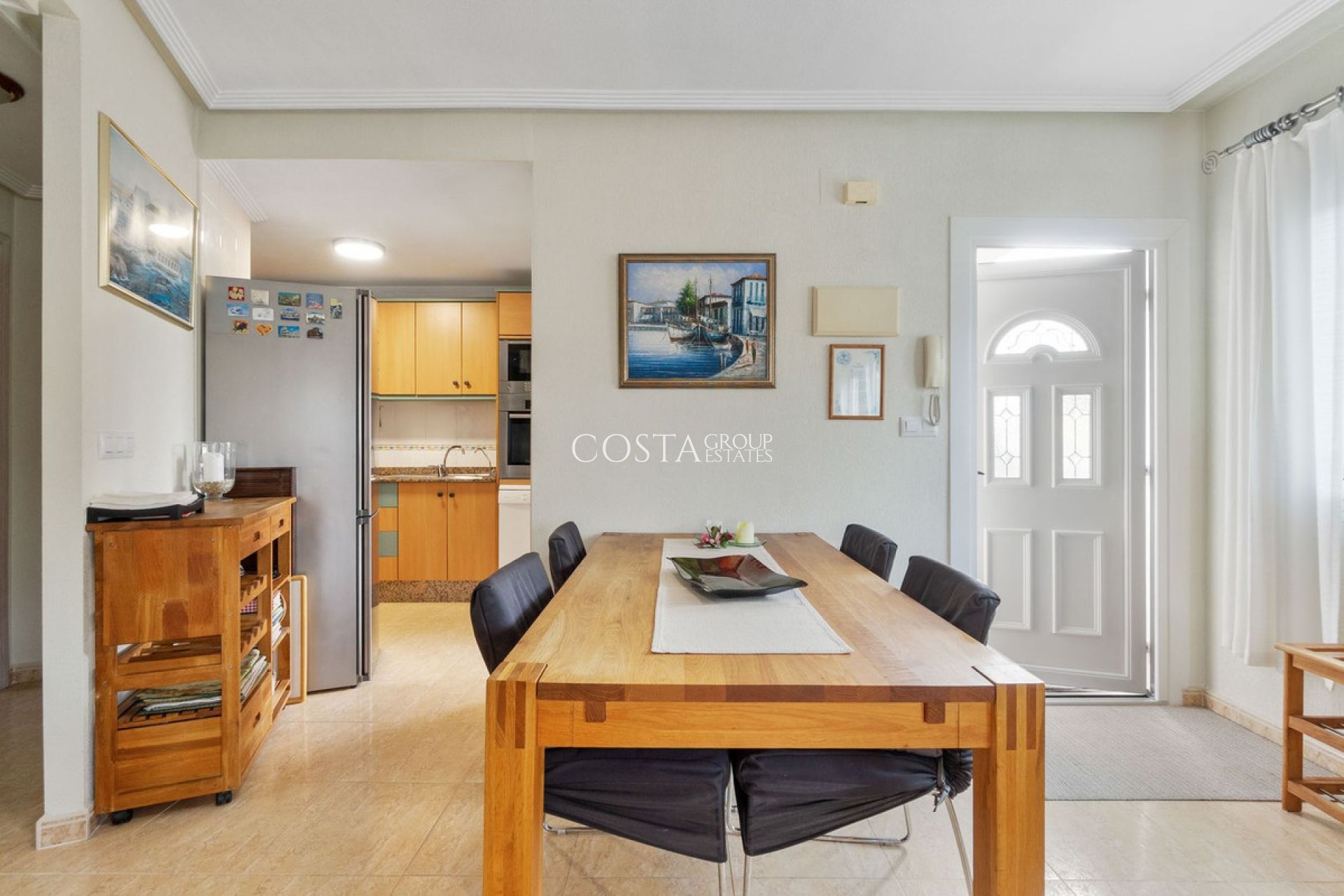 Resale - Apartments -
Orihuela - Villamartin