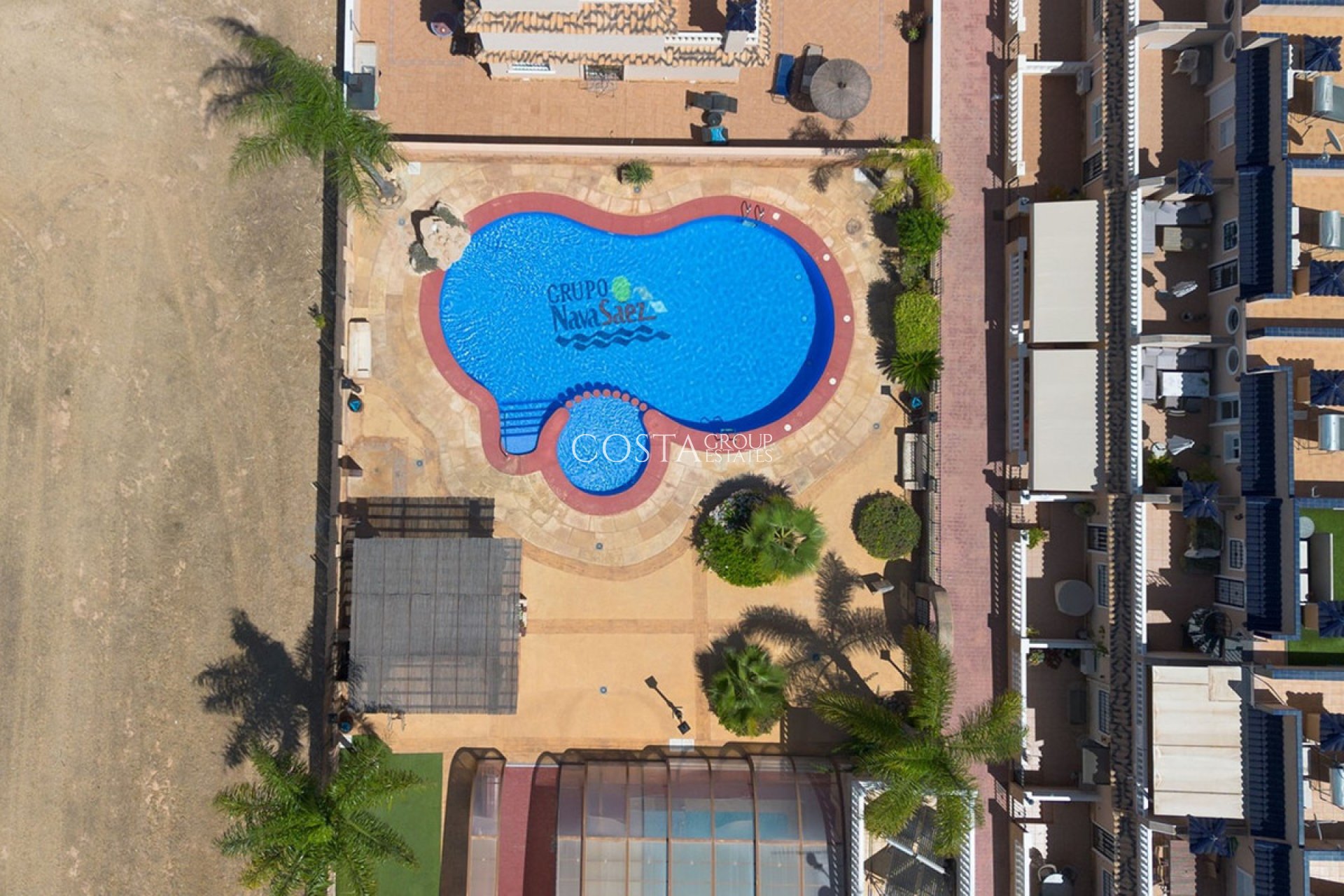 Resale - Apartments -
Orihuela - Villamartin