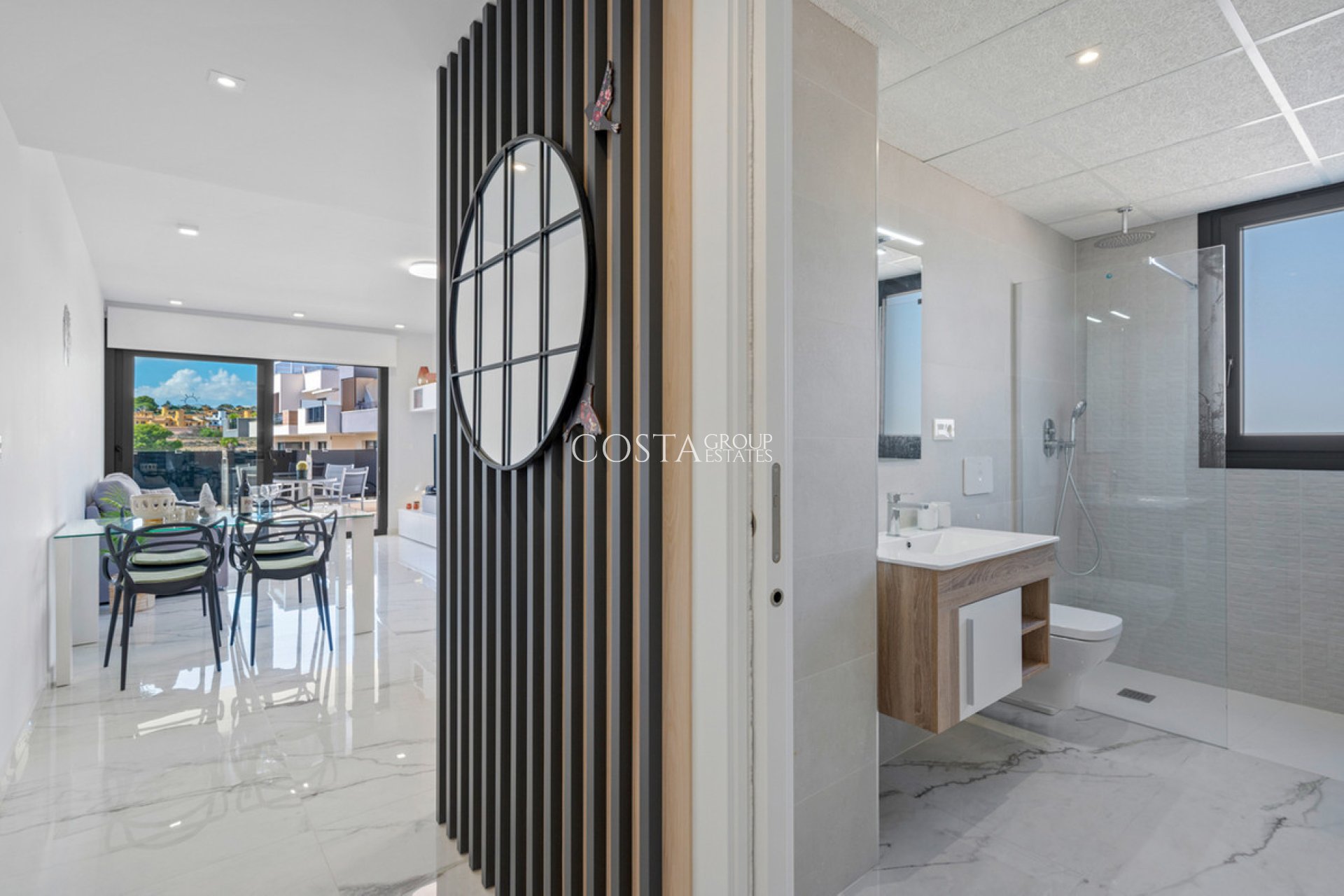 Resale - Apartments -
Orihuela - Villamartin