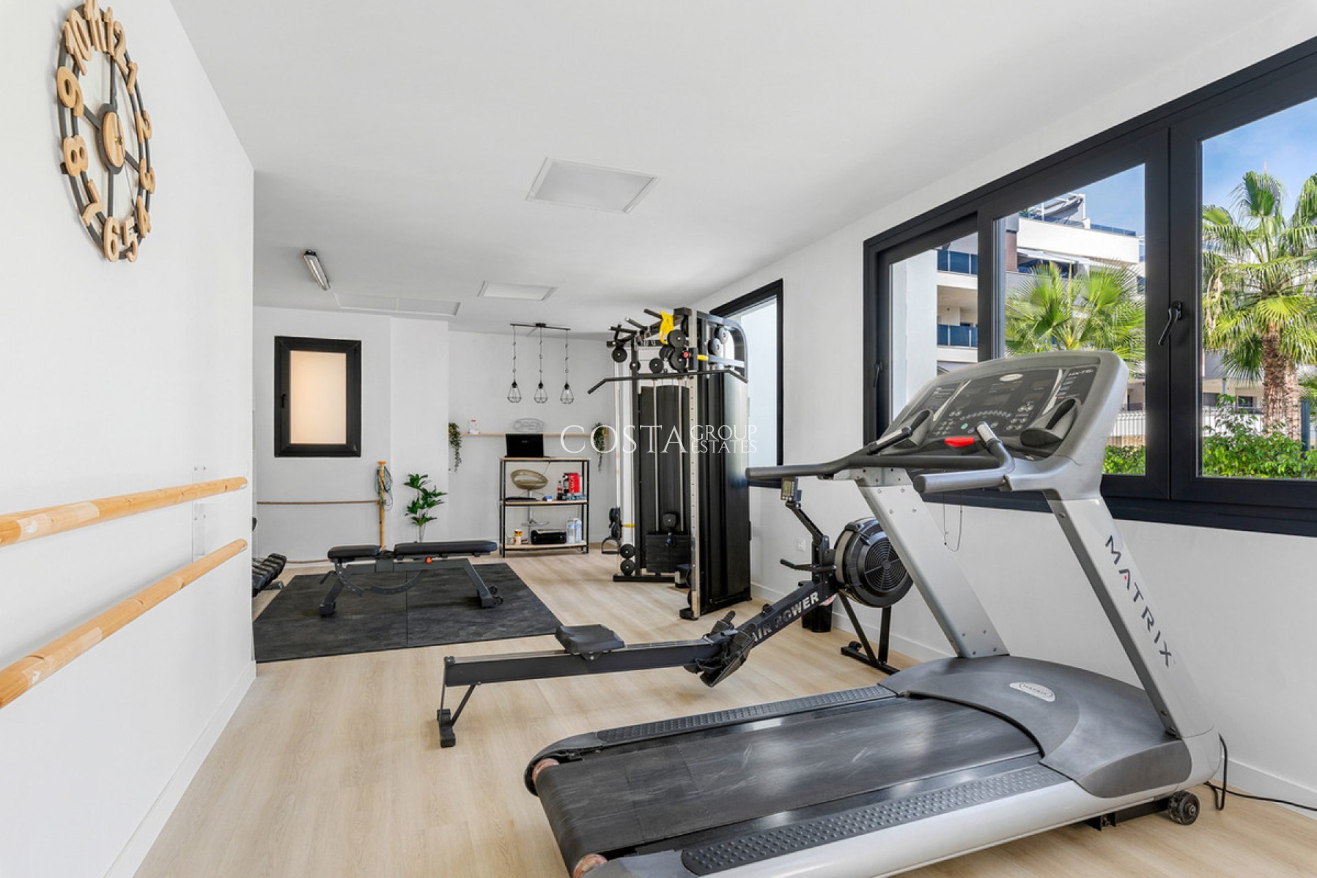 Resale - Apartments -
Orihuela - Villamartin