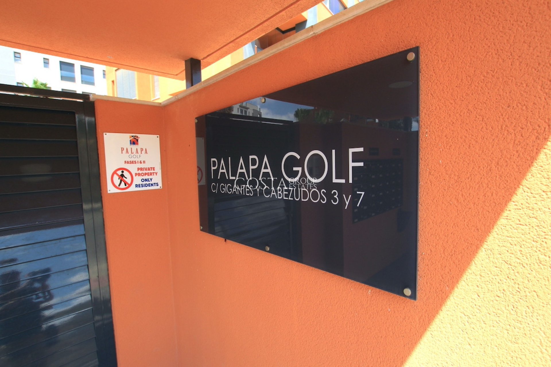 Resale - Apartments -
Orihuela - Villamartin