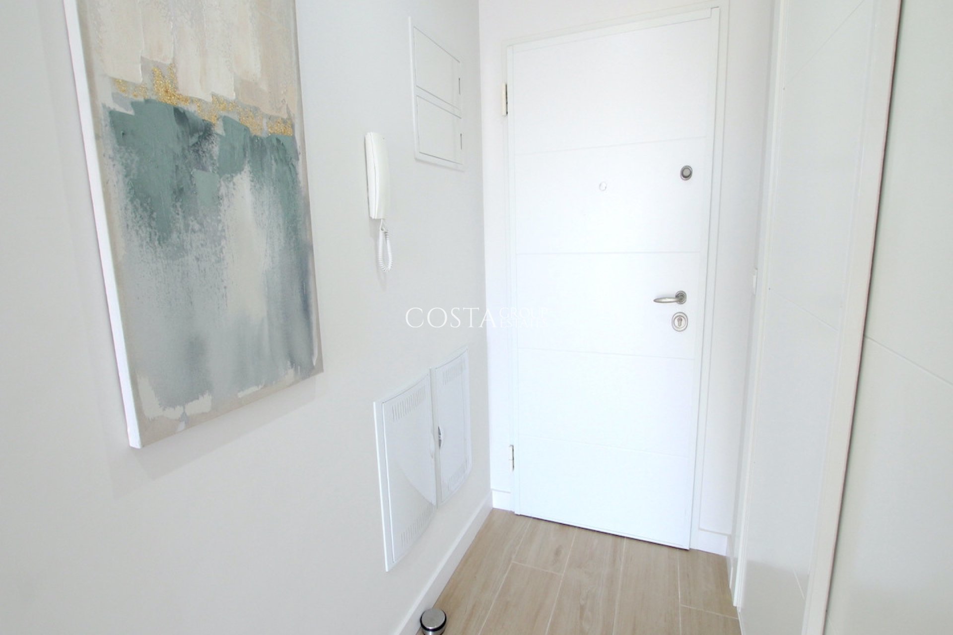 Resale - Apartments -
Orihuela - Villamartin