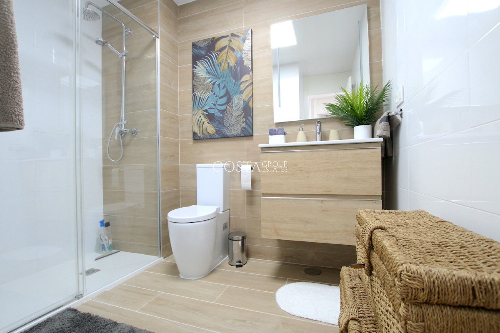 Resale - Apartments -
Orihuela - Villamartin