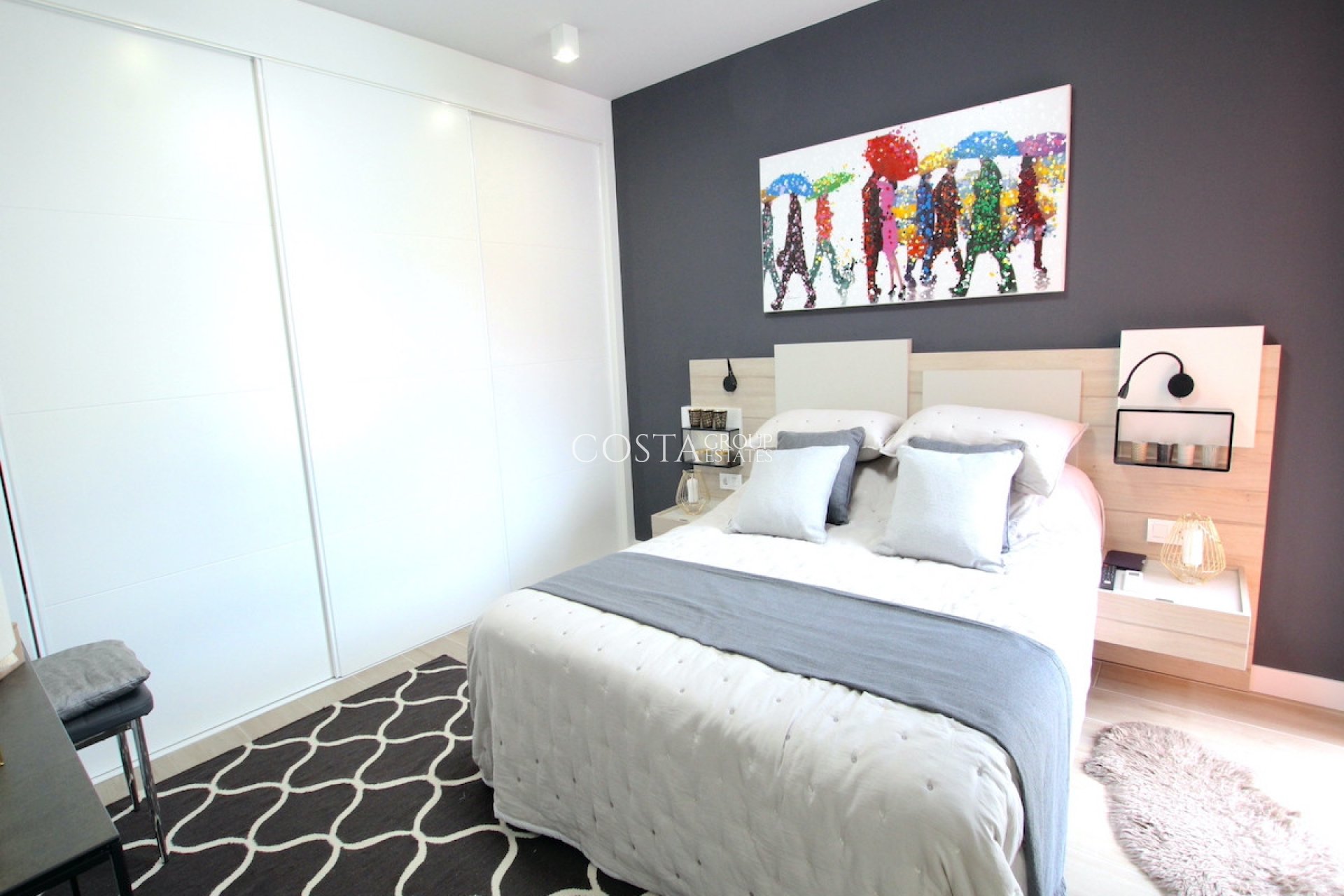 Resale - Apartments -
Orihuela - Villamartin