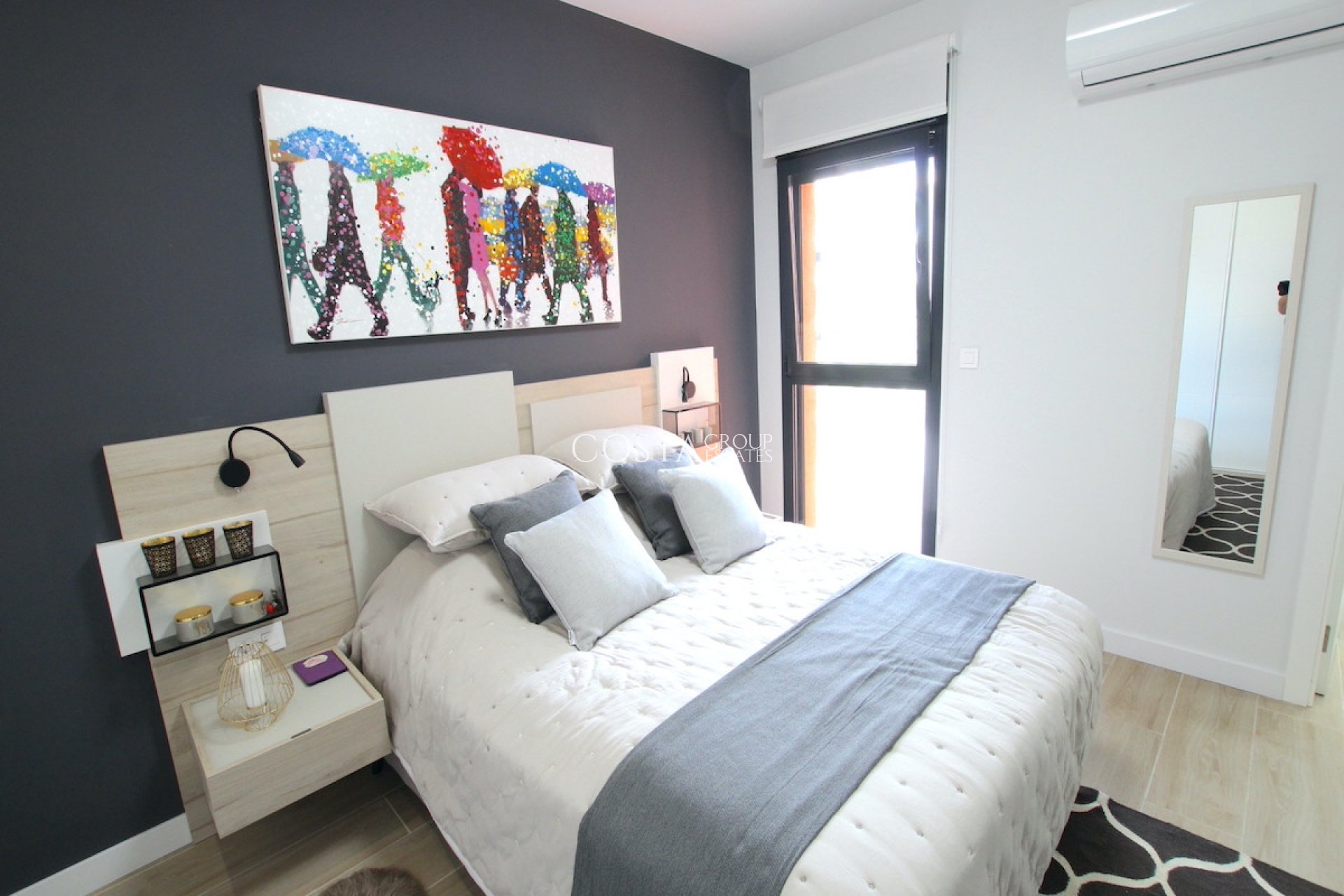 Resale - Apartments -
Orihuela - Villamartin