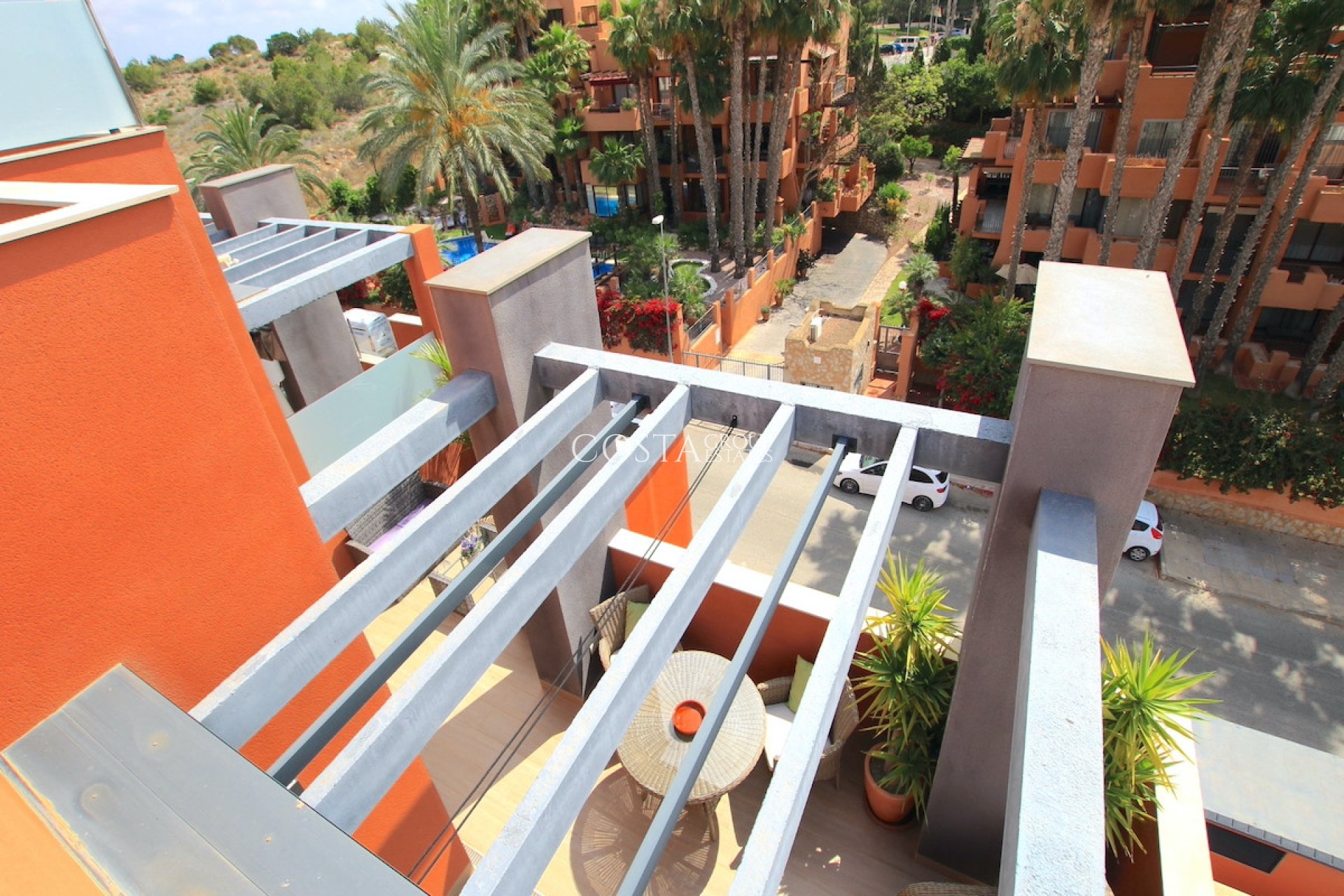 Resale - Apartments -
Orihuela - Villamartin