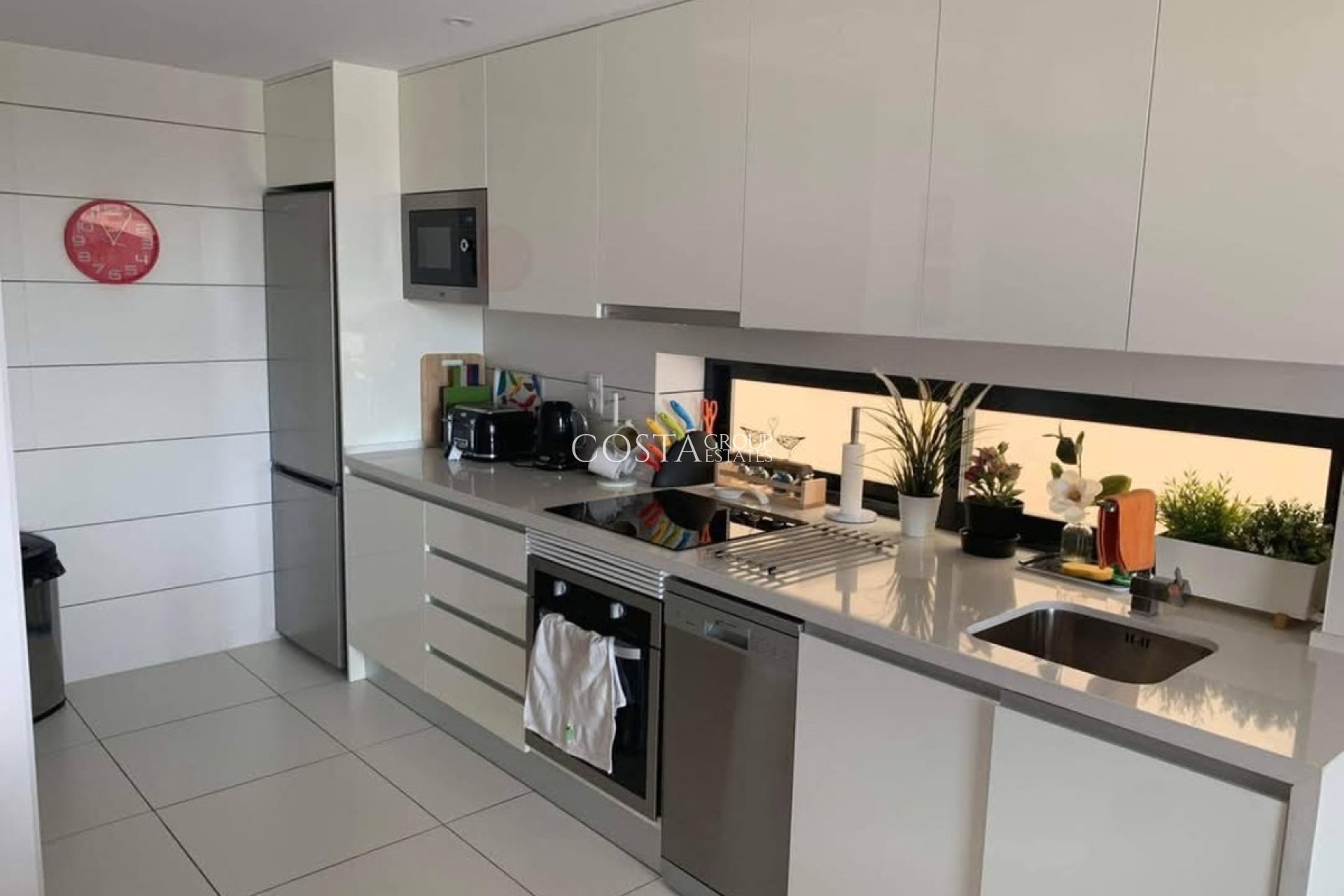 Resale - Apartments -
Orihuela - Villamartin