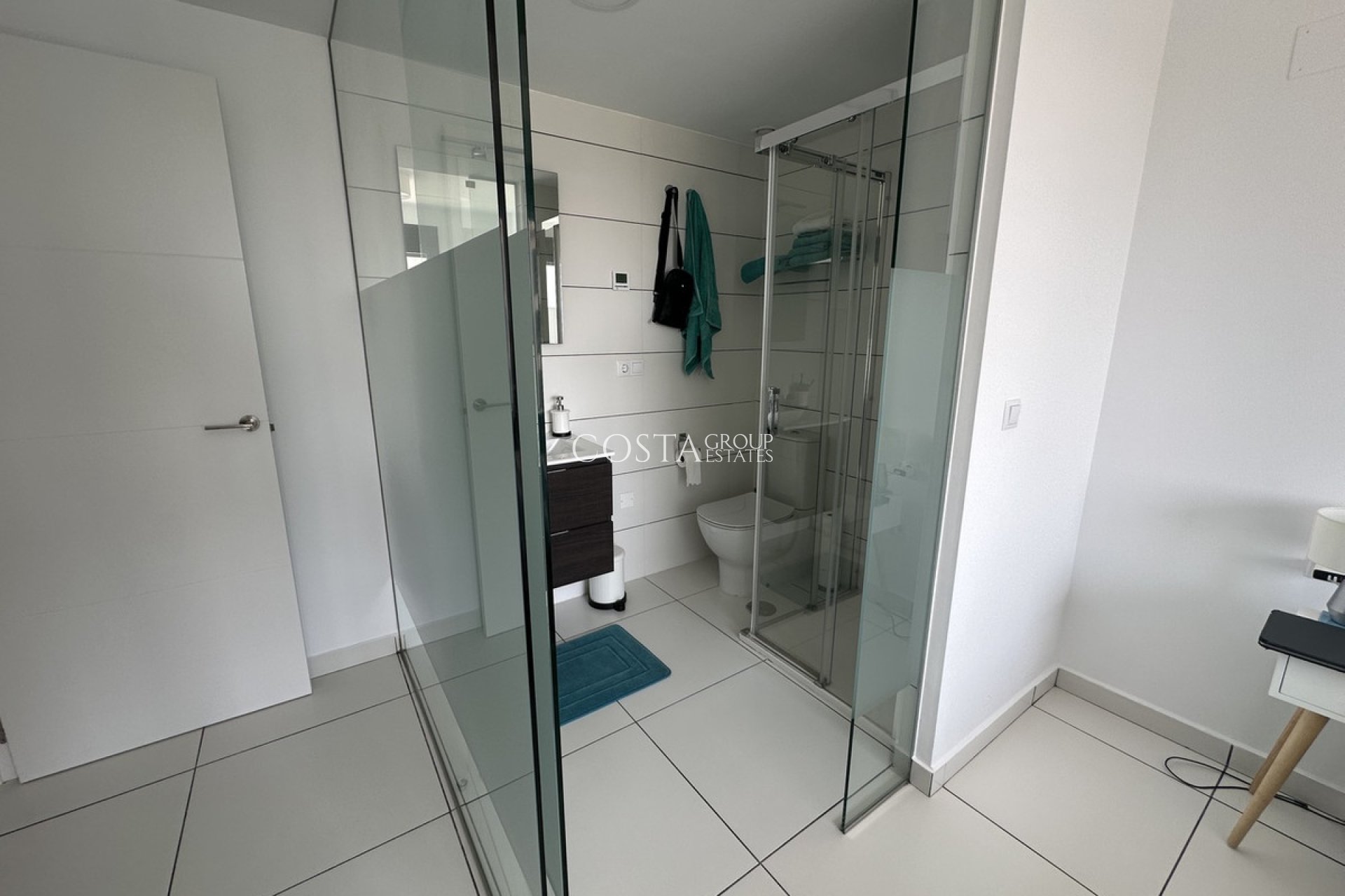 Resale - Apartments -
Orihuela - Villamartin