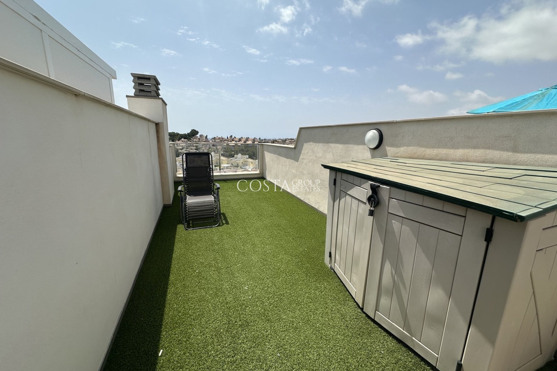 Resale - Apartments -
Orihuela - Villamartin