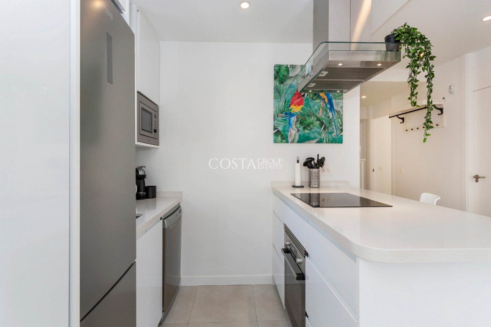 Resale - Apartments -
Orihuela - Villamartin