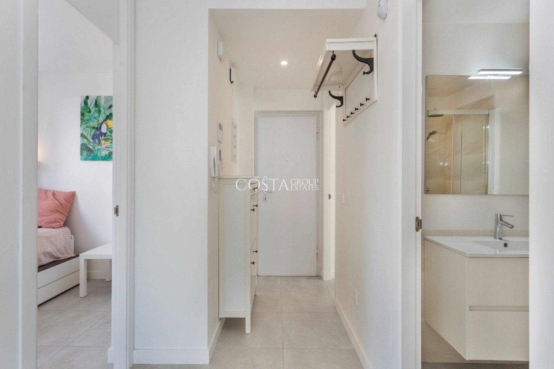 Resale - Apartments -
Orihuela - Villamartin