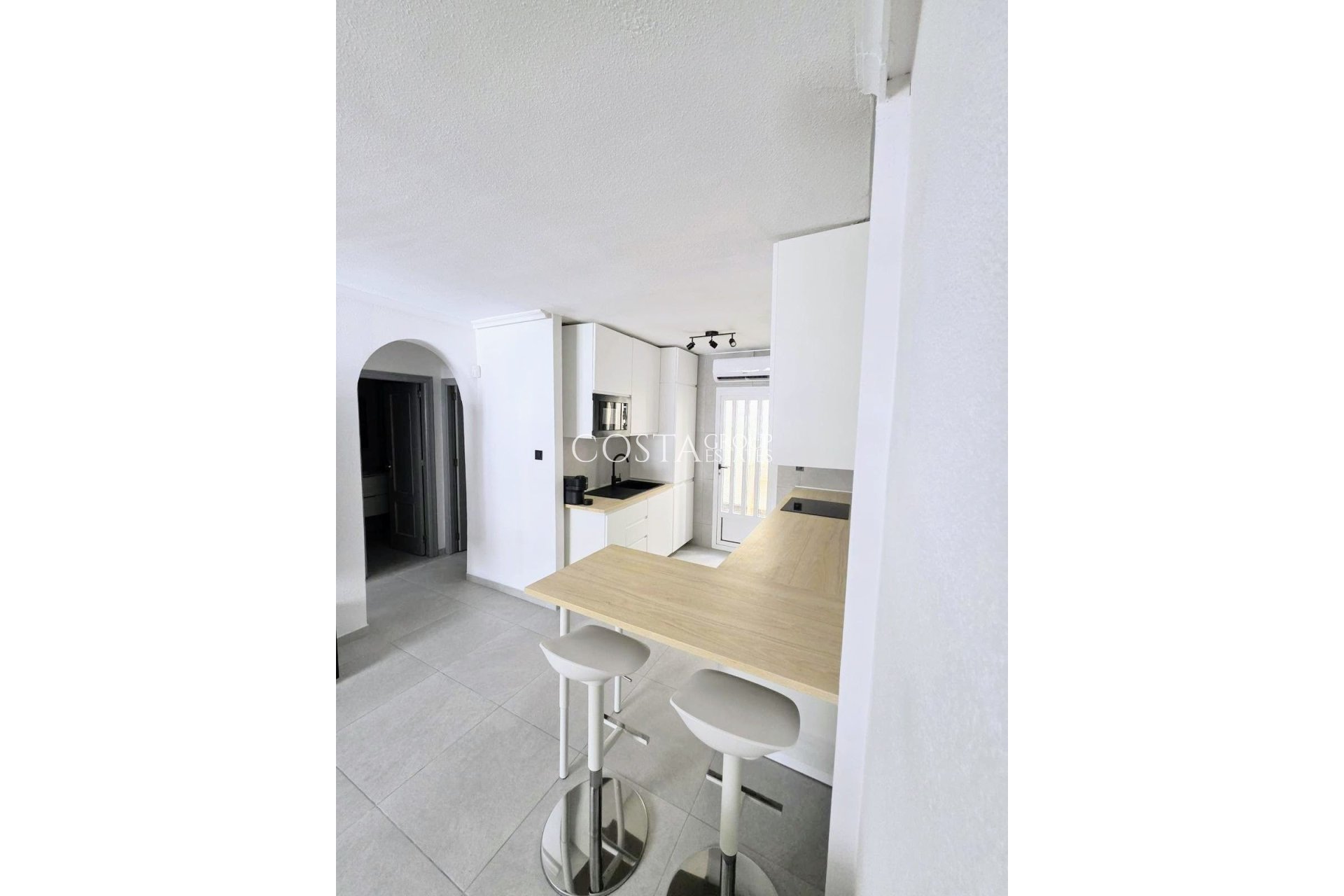 Resale - Apartments -
Orihuela - Vista Bella Golf