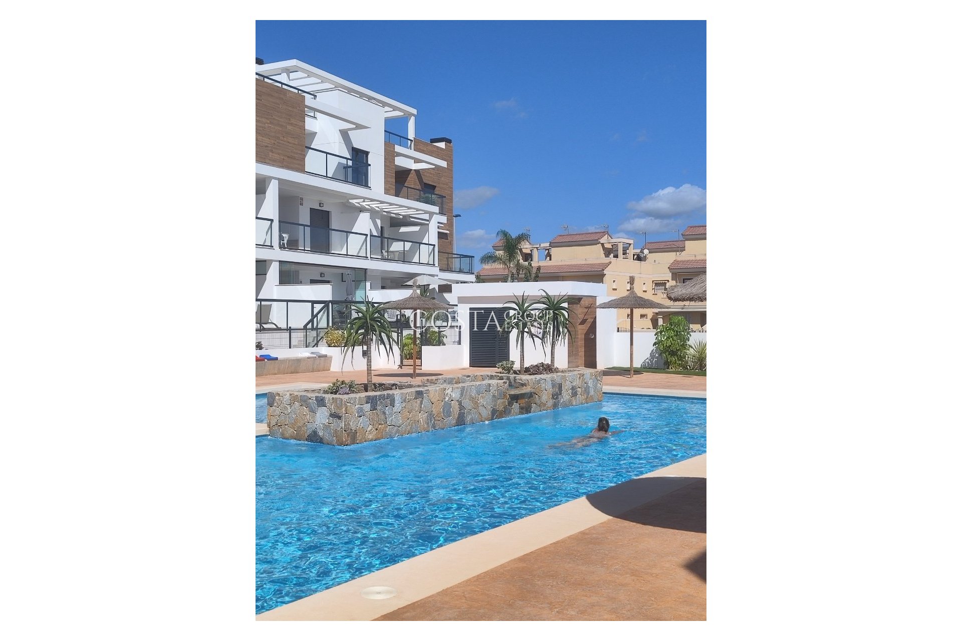 Resale - Apartments -
Pilar de la Horadada - El Mojón