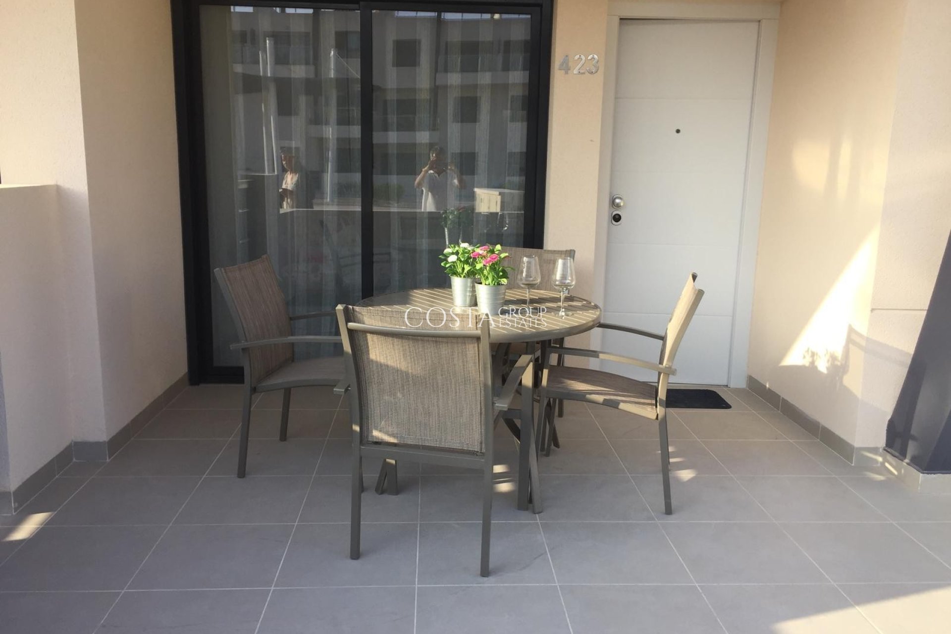 Resale - Apartments -
Pilar de la Horadada - La Torre De La Horadada