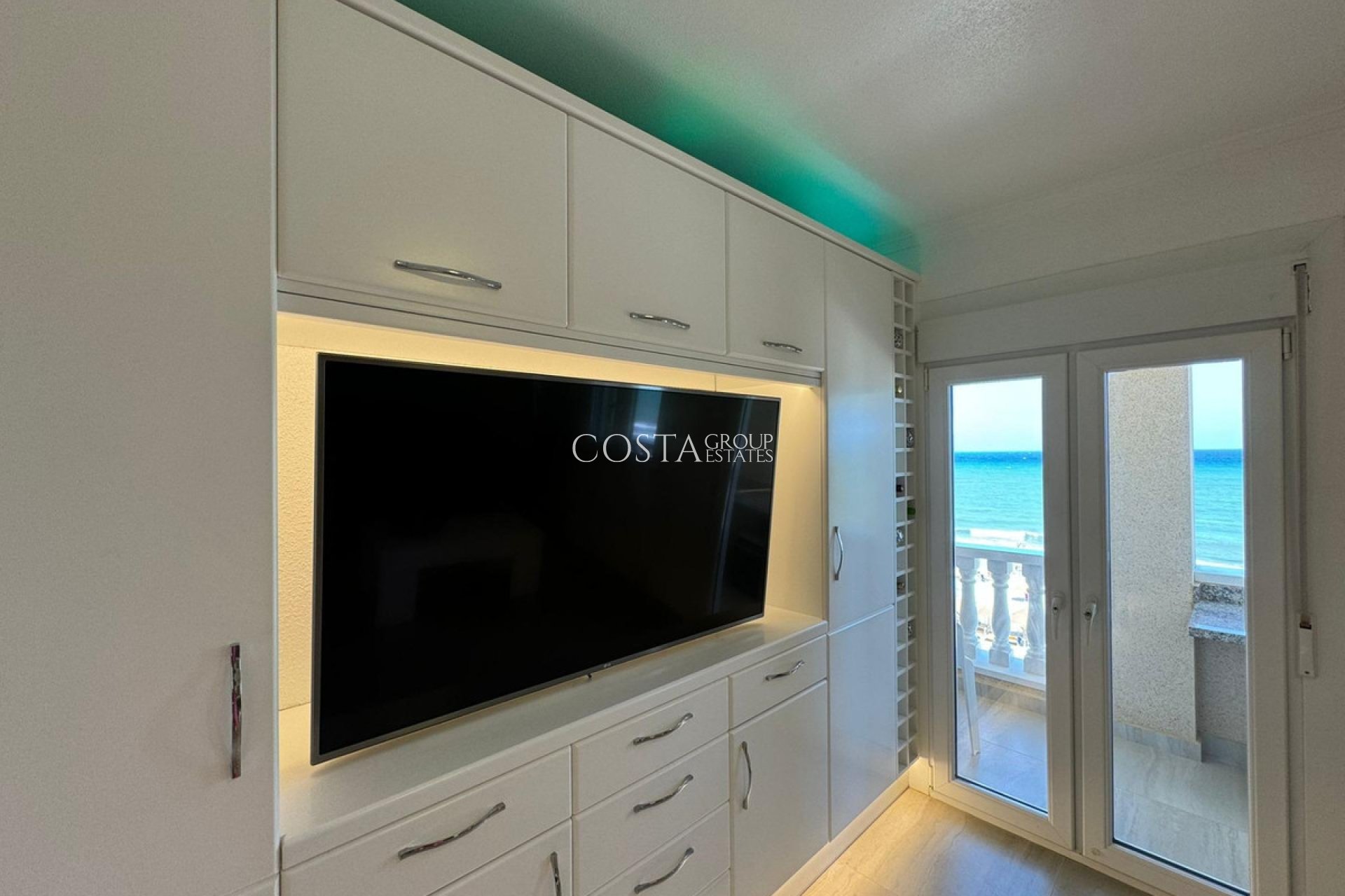 Resale - Apartments -
Pilar de la Horadada - Pilar de la Horadada Centro