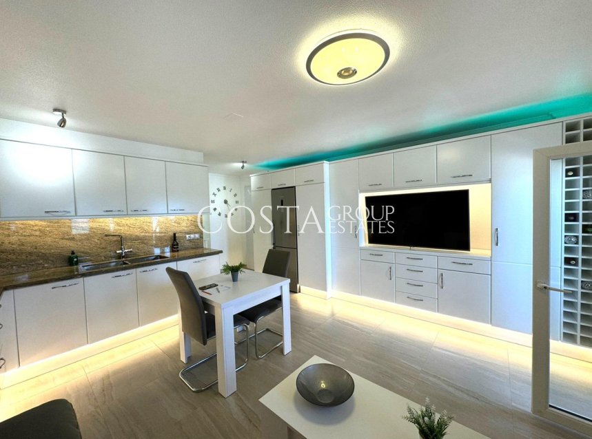 Resale - Apartments -
Pilar de la Horadada - Pilar de la Horadada Centro