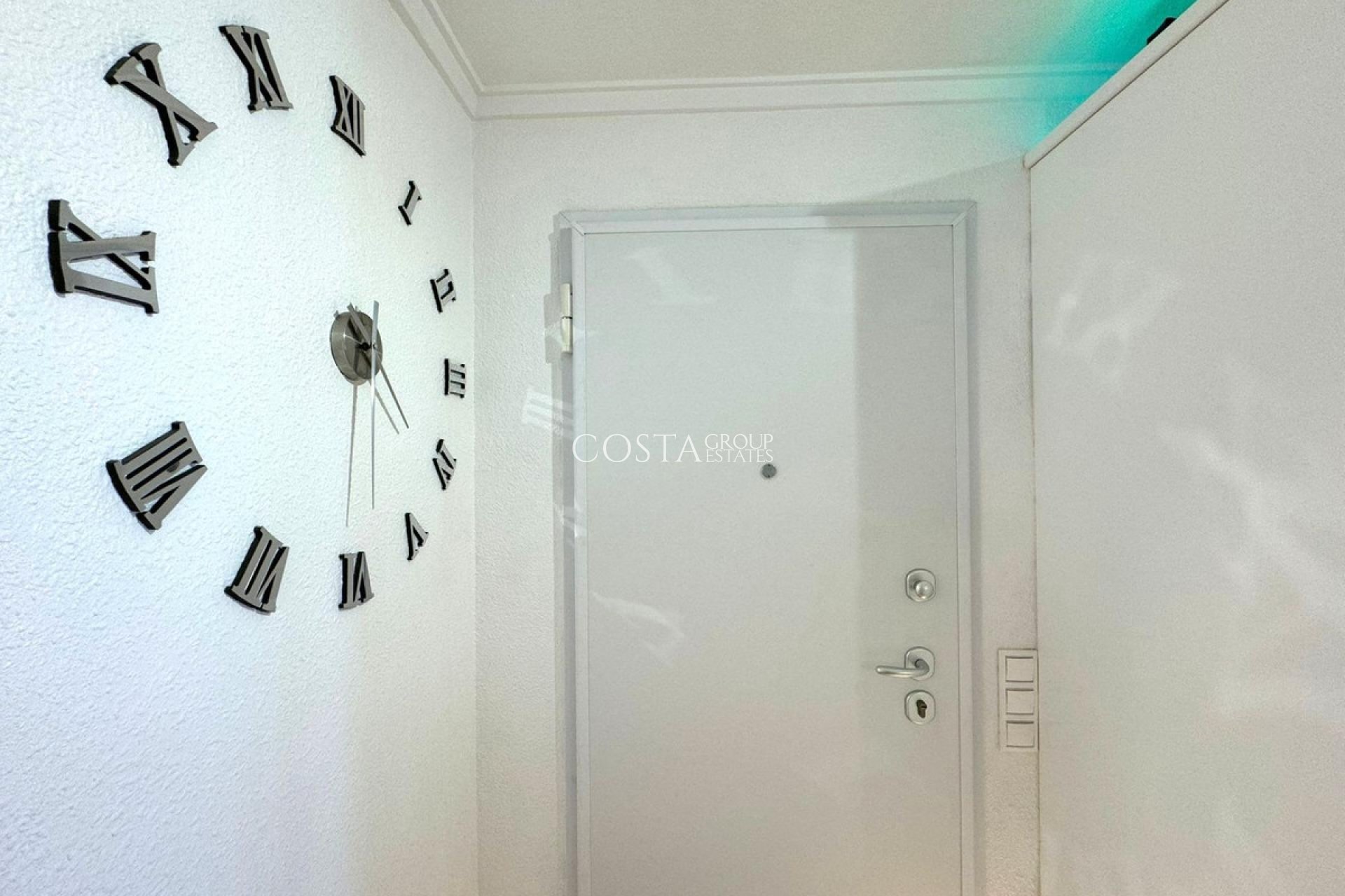 Resale - Apartments -
Pilar de la Horadada - Pilar de la Horadada Centro