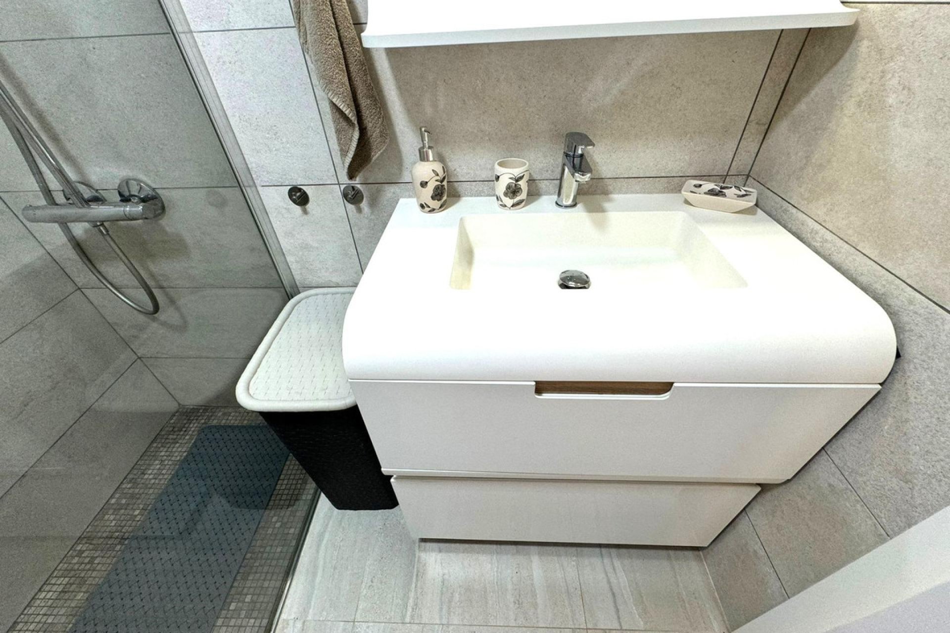 Resale - Apartments -
Pilar de la Horadada - Pilar de la Horadada Centro