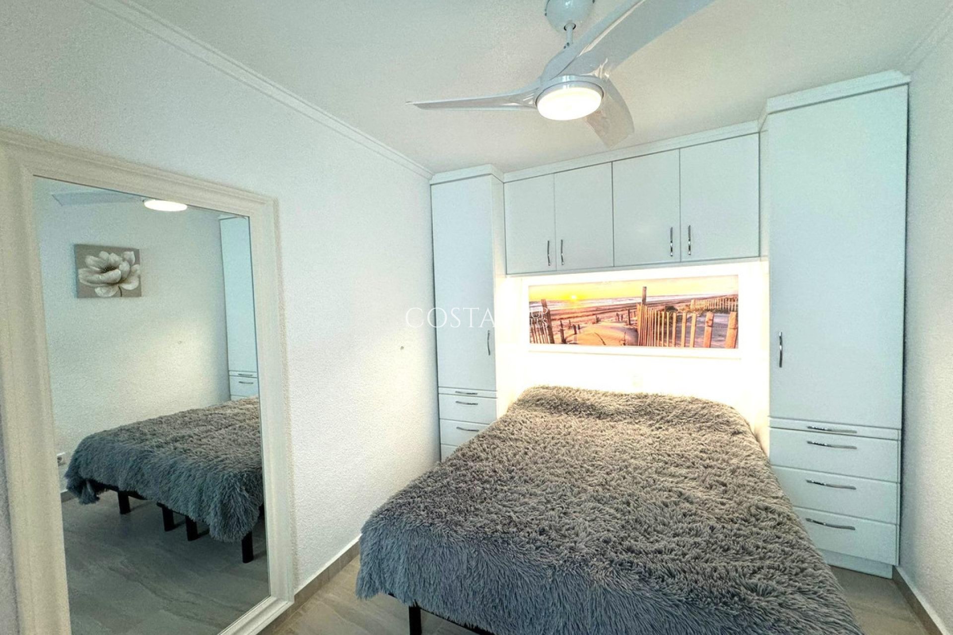 Resale - Apartments -
Pilar de la Horadada - Pilar de la Horadada Centro