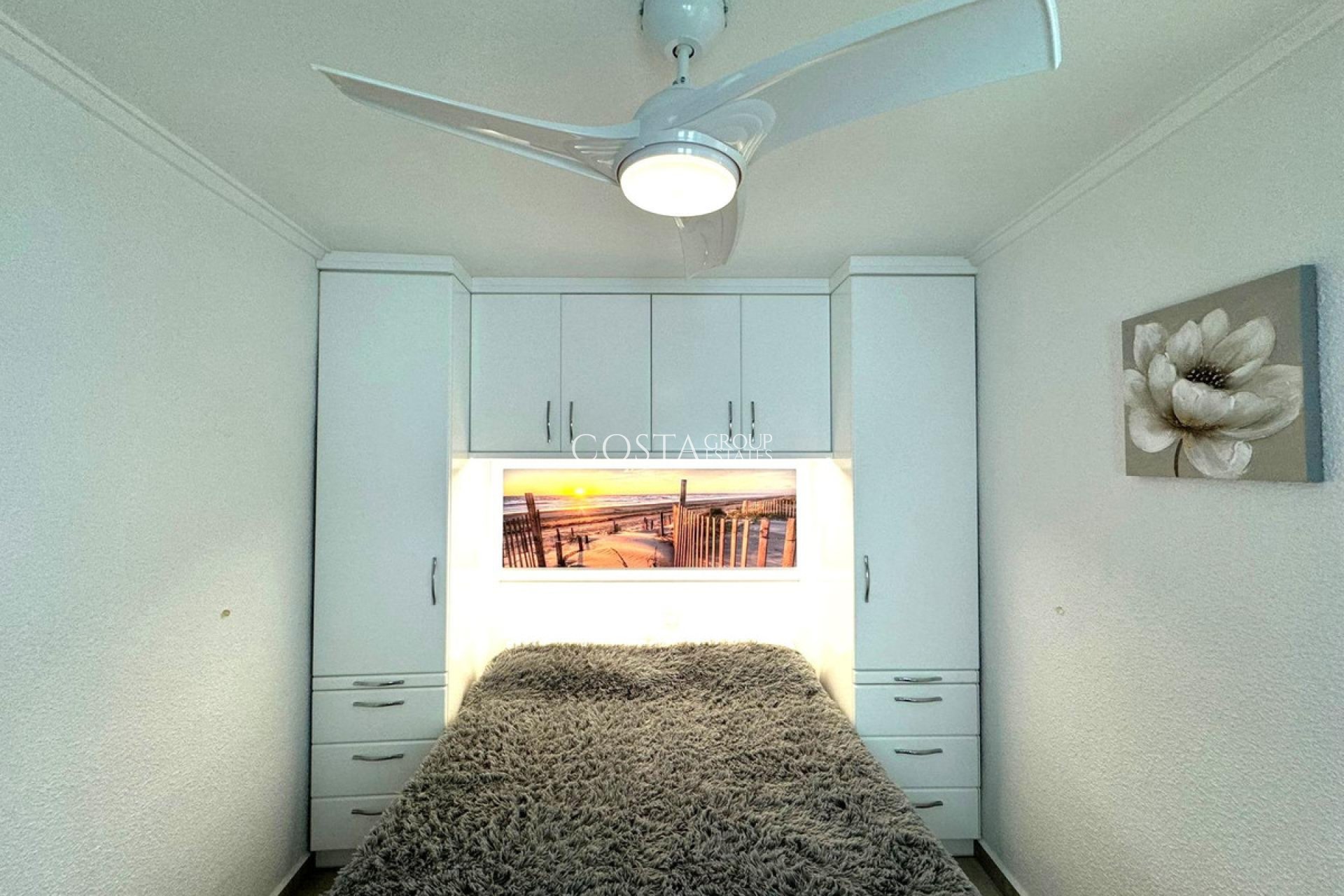 Resale - Apartments -
Pilar de la Horadada - Pilar de la Horadada Centro