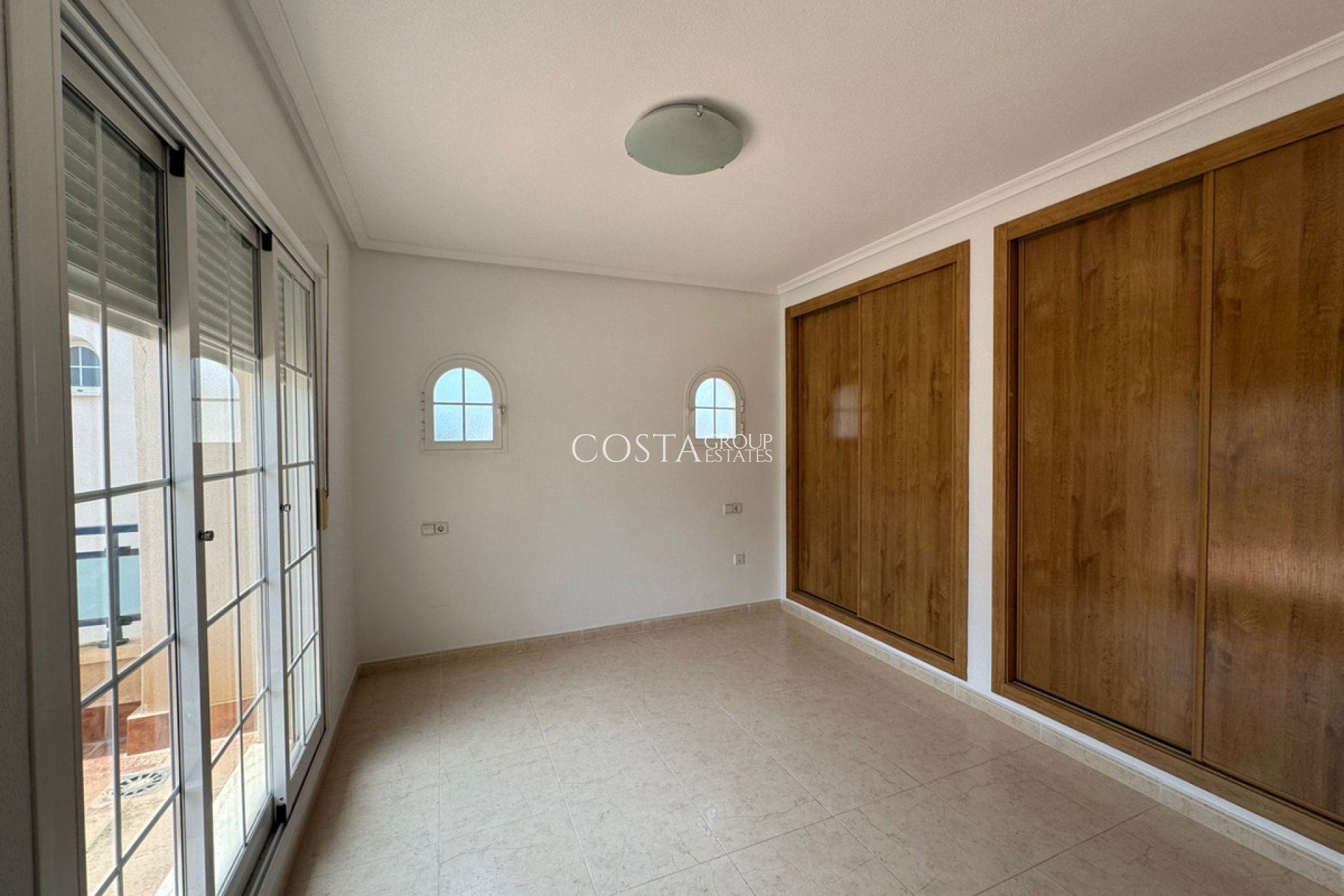 Resale - Apartments -
Pilar de la Horadada - Pilar de la Horadada Centro