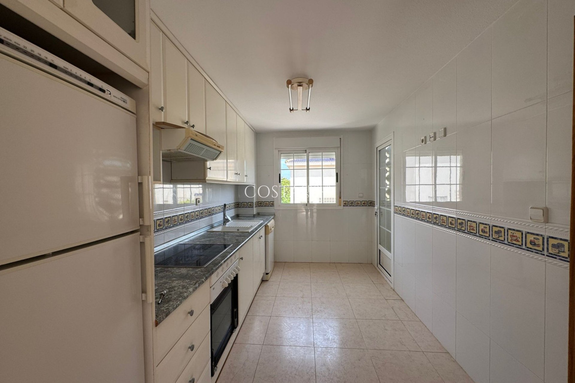 Resale - Apartments -
Pilar de la Horadada - Pilar de la Horadada Centro