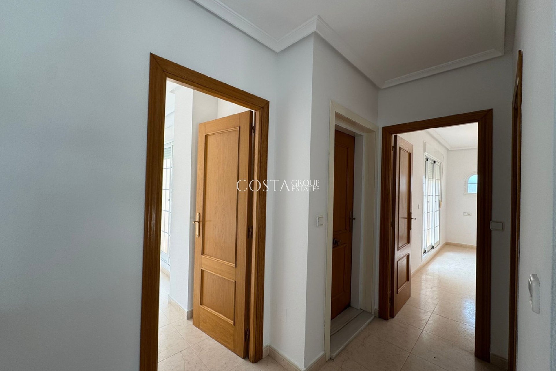 Resale - Apartments -
Pilar de la Horadada - Pilar de la Horadada Centro