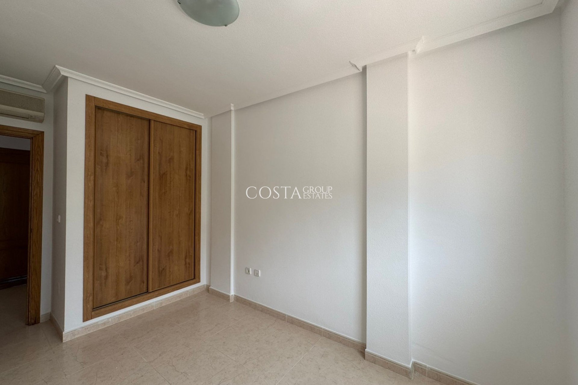 Resale - Apartments -
Pilar de la Horadada - Pilar de la Horadada Centro