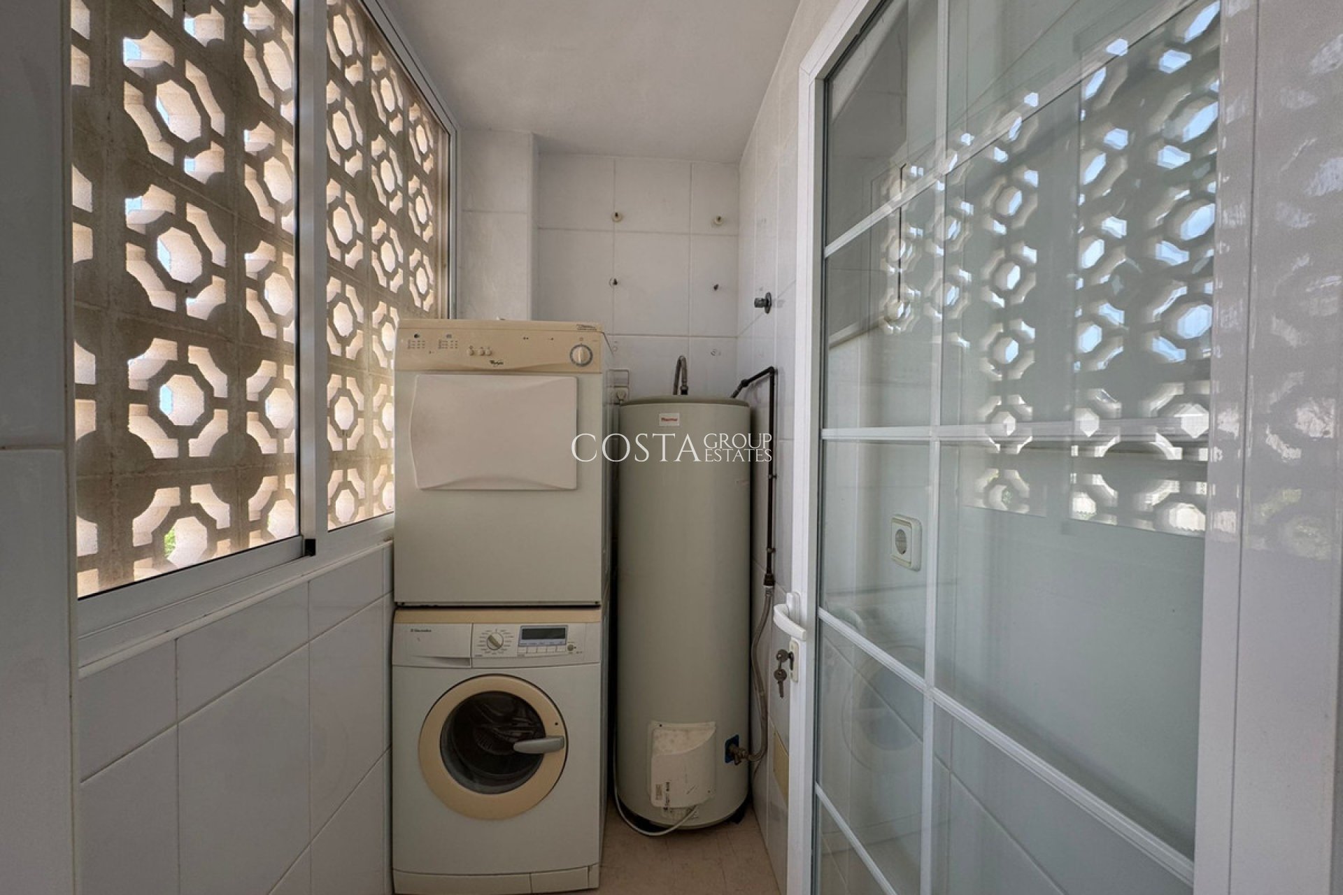 Resale - Apartments -
Pilar de la Horadada - Pilar de la Horadada Centro