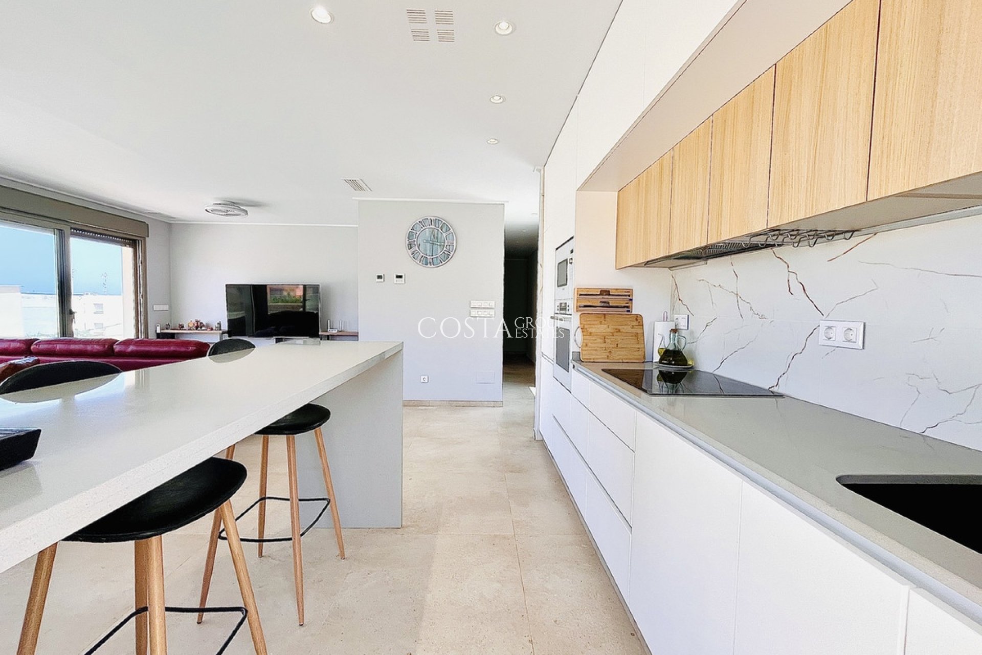 Resale - Apartments -
Pilar de la Horadada - Pilar de la Horadada Centro