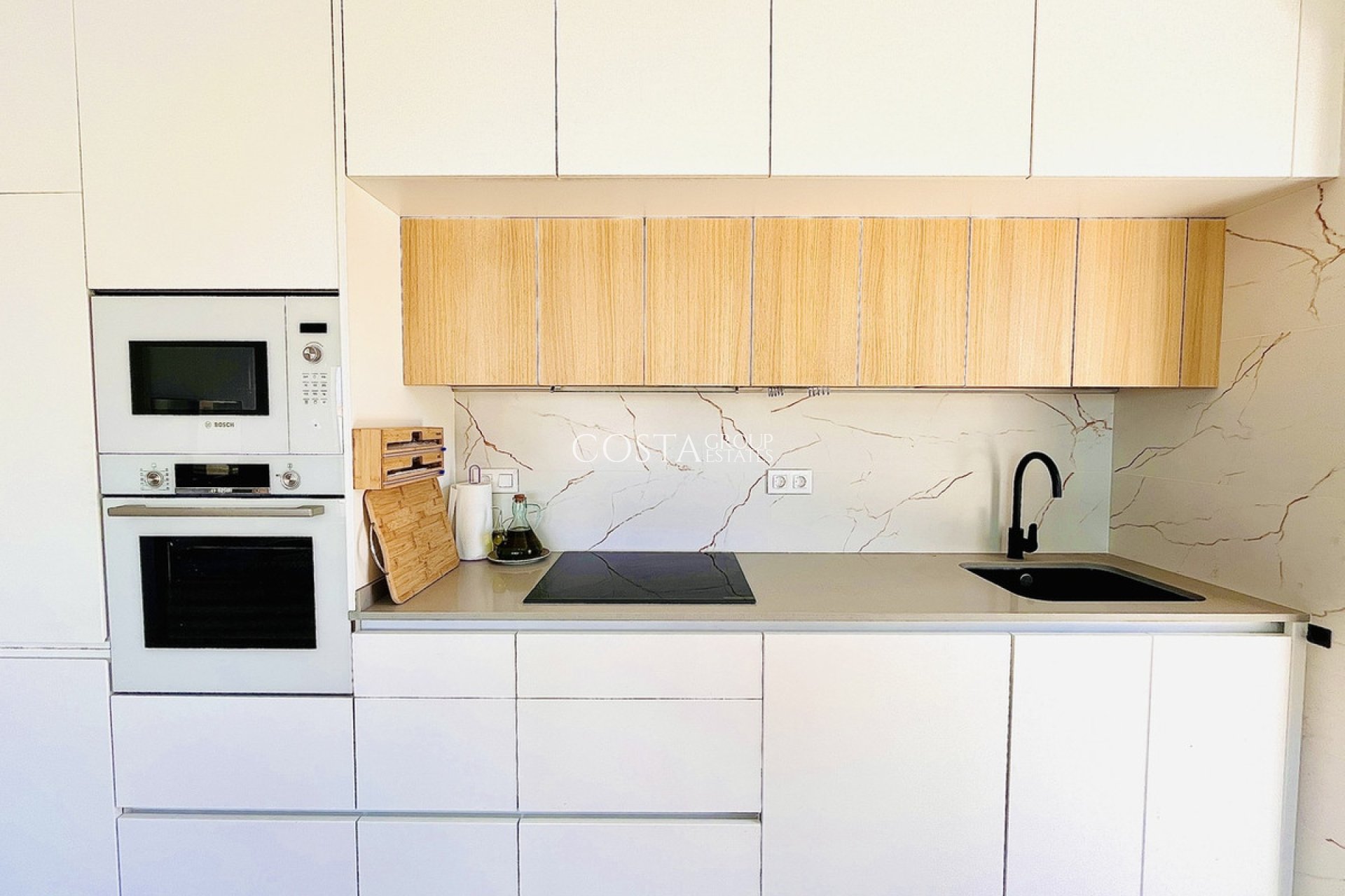 Resale - Apartments -
Pilar de la Horadada - Pilar de la Horadada Centro