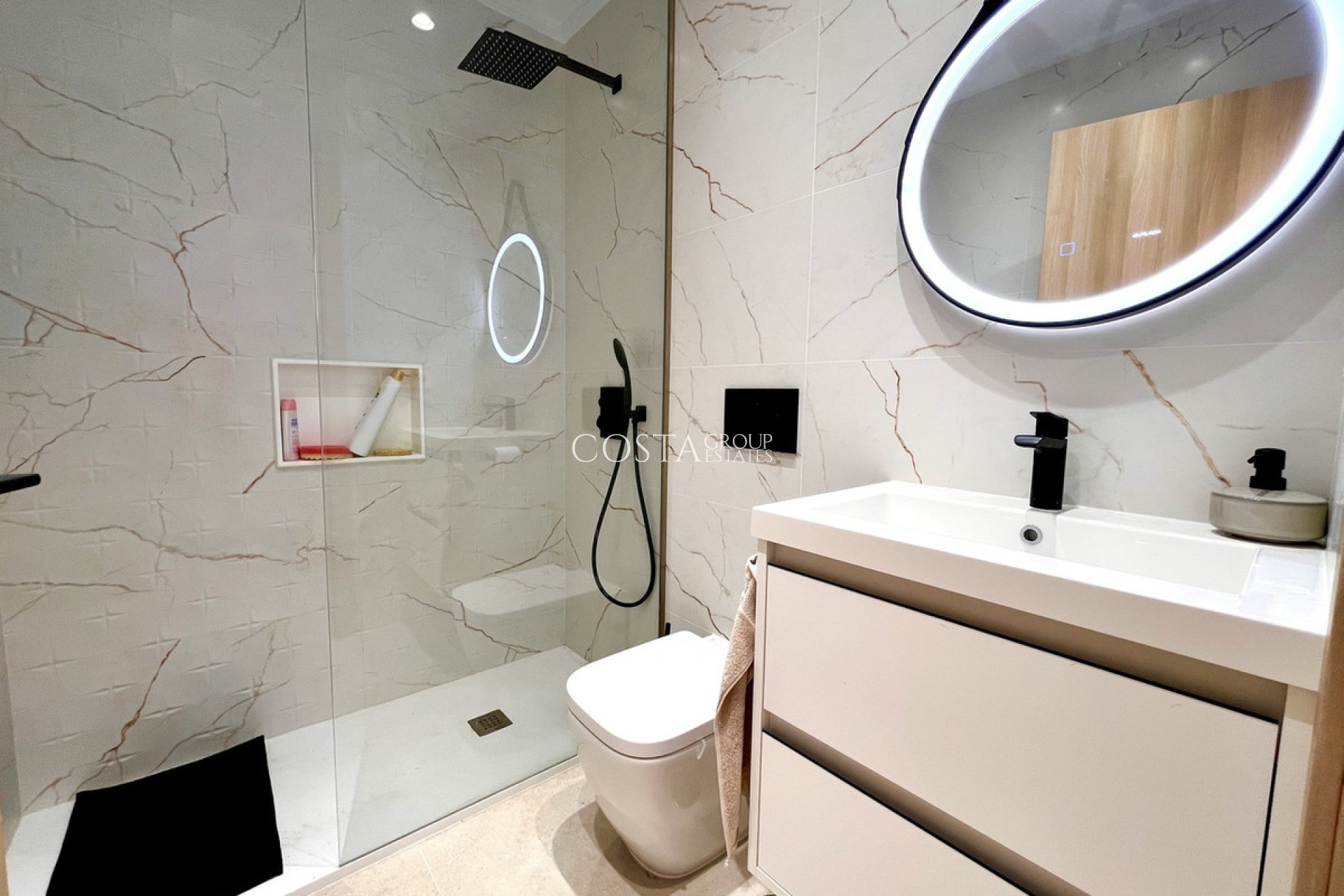 Resale - Apartments -
Pilar de la Horadada - Pilar de la Horadada Centro