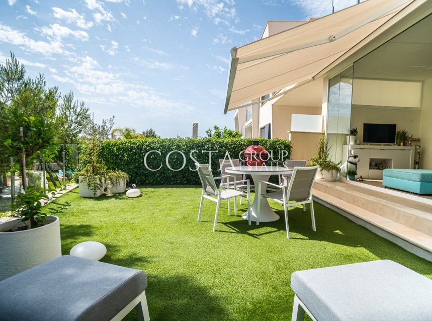 Resale - Apartments -
Pilar de la Horadada - Pilar de la Horadada Centro