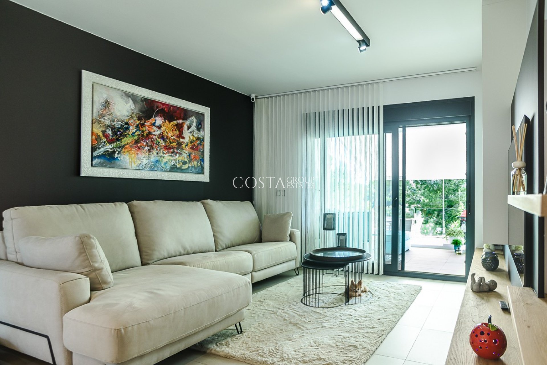 Resale - Apartments -
Pilar de la Horadada - Pilar de la Horadada Centro