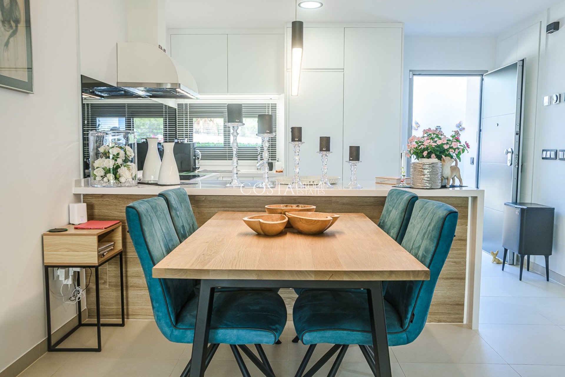 Resale - Apartments -
Pilar de la Horadada - Pilar de la Horadada Centro