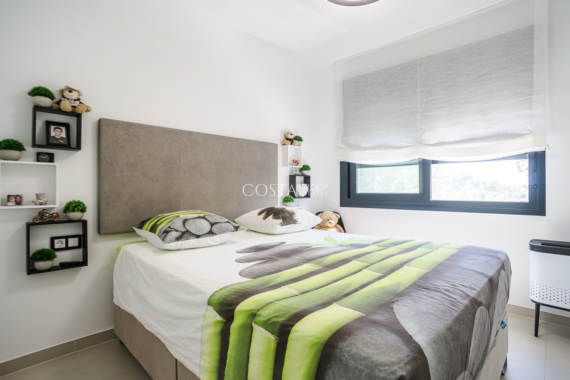 Resale - Apartments -
Pilar de la Horadada - Pilar de la Horadada Centro