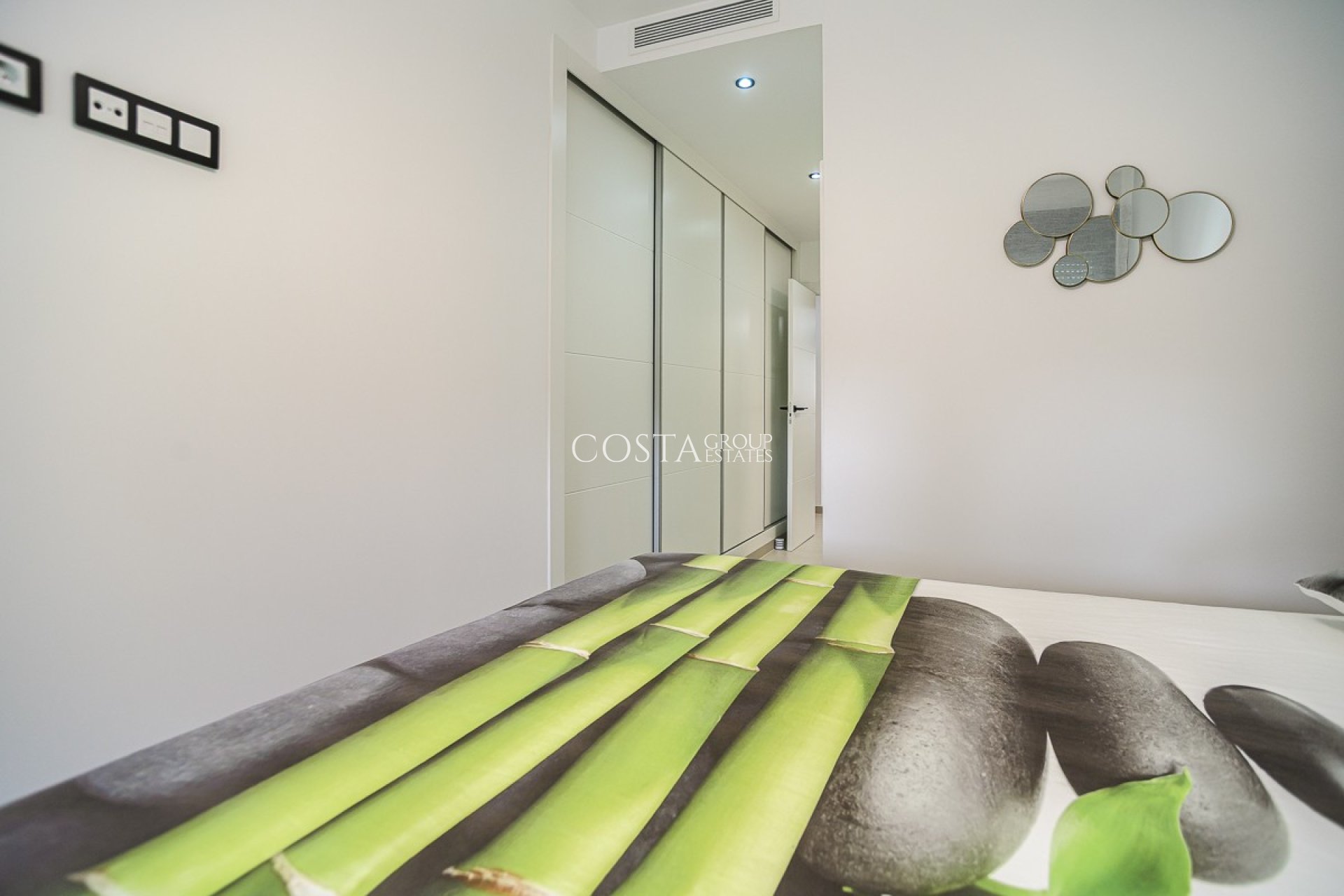 Resale - Apartments -
Pilar de la Horadada - Pilar de la Horadada Centro